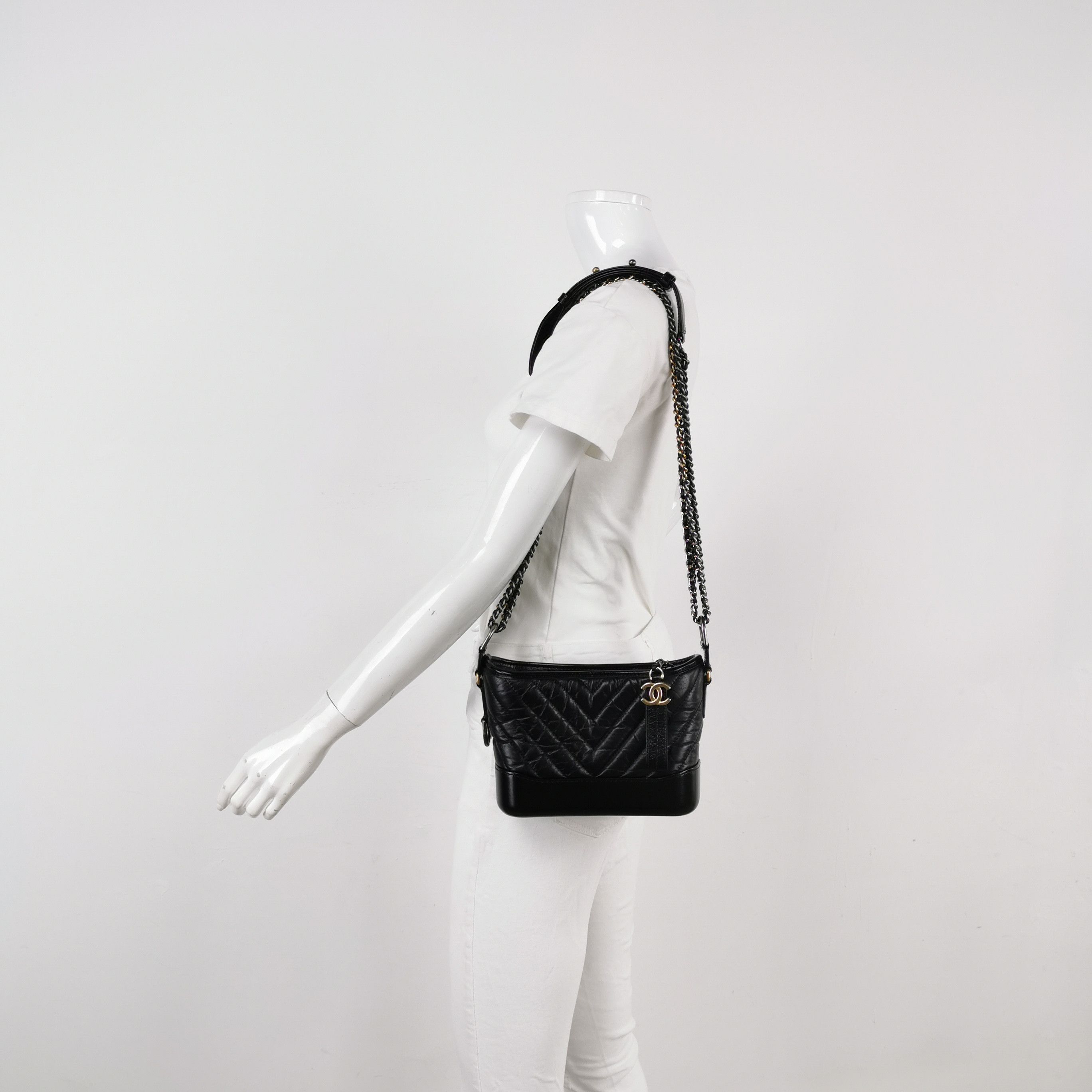 Chanel Chanel Women os Shoulder Bags Size ONE SIZE - 2 Thumbnail