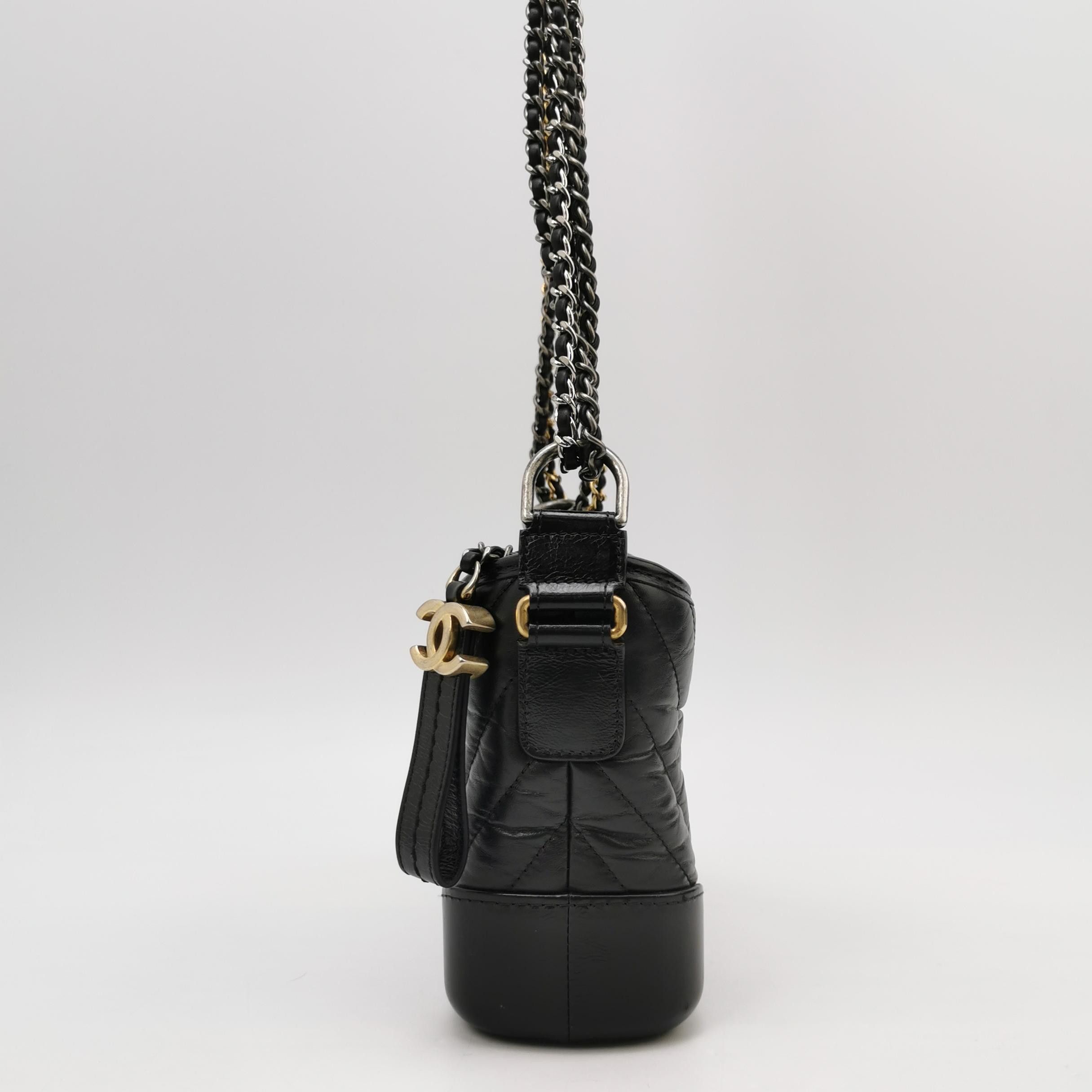 Chanel Chanel Women os Shoulder Bags Size ONE SIZE - 3 Thumbnail