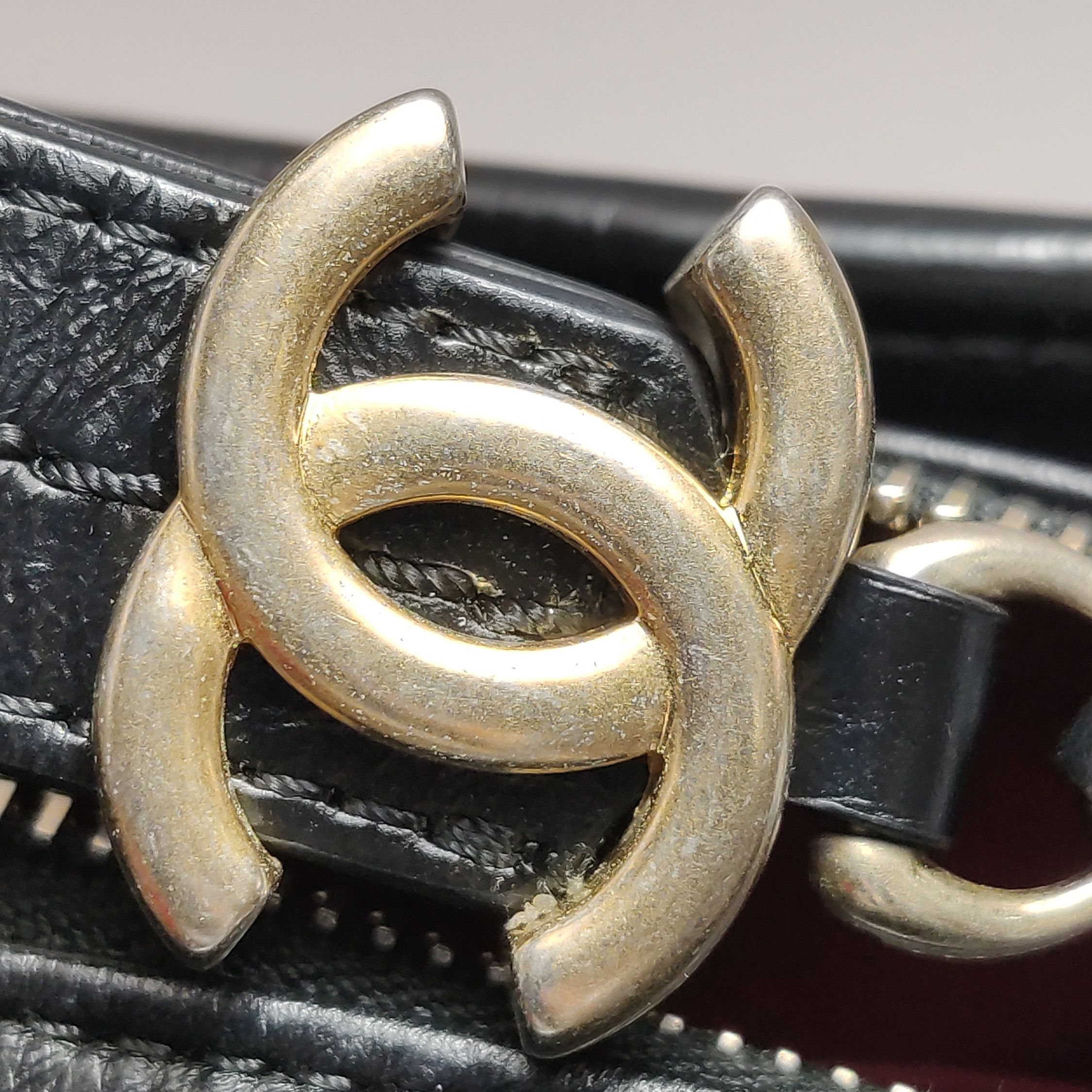 Chanel Chanel Women os Shoulder Bags Size ONE SIZE - 11 Thumbnail