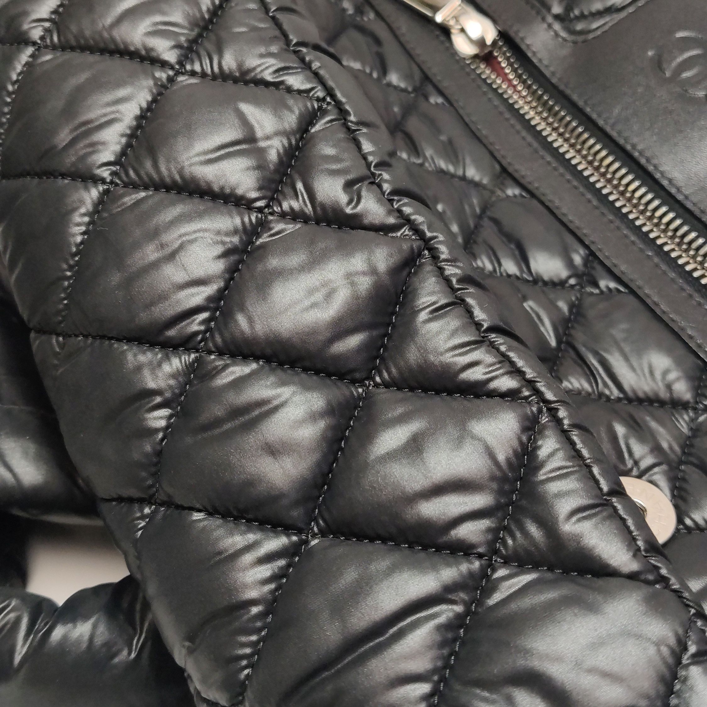 Chanel Chanel Women os Backpacks Size ONE SIZE - 20 Thumbnail