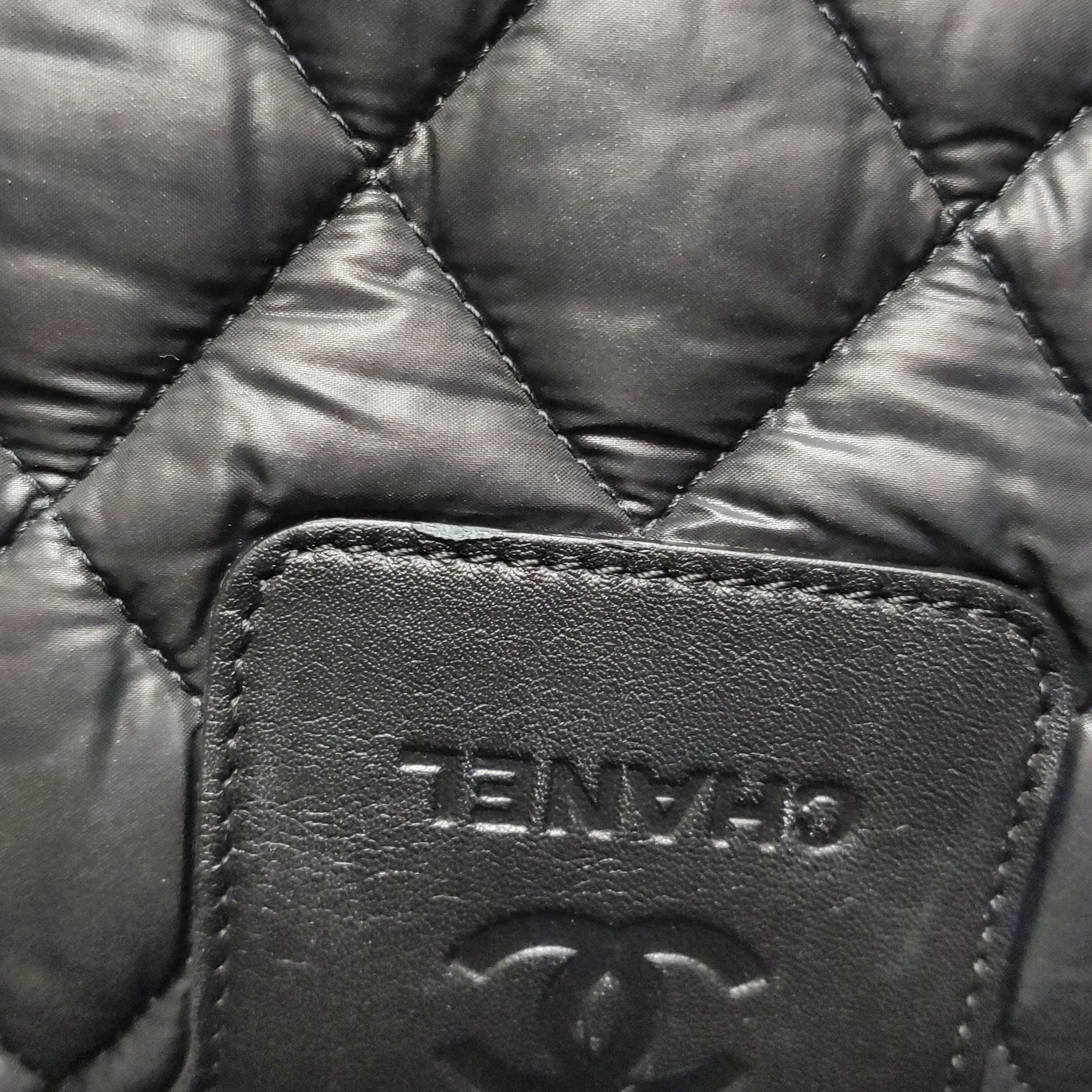 Chanel Chanel Women os Backpacks Size ONE SIZE - 16 Thumbnail
