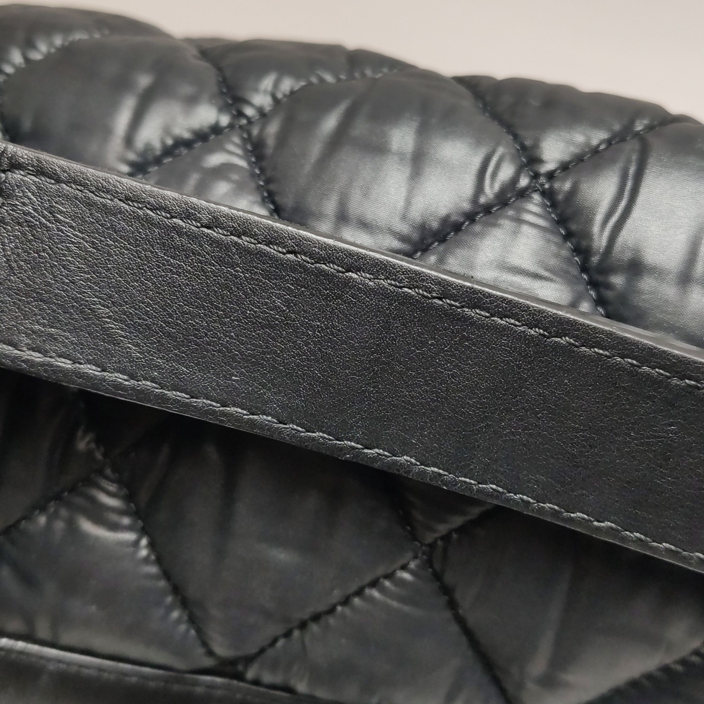 Chanel Chanel Women os Backpacks Size ONE SIZE - 14 Thumbnail
