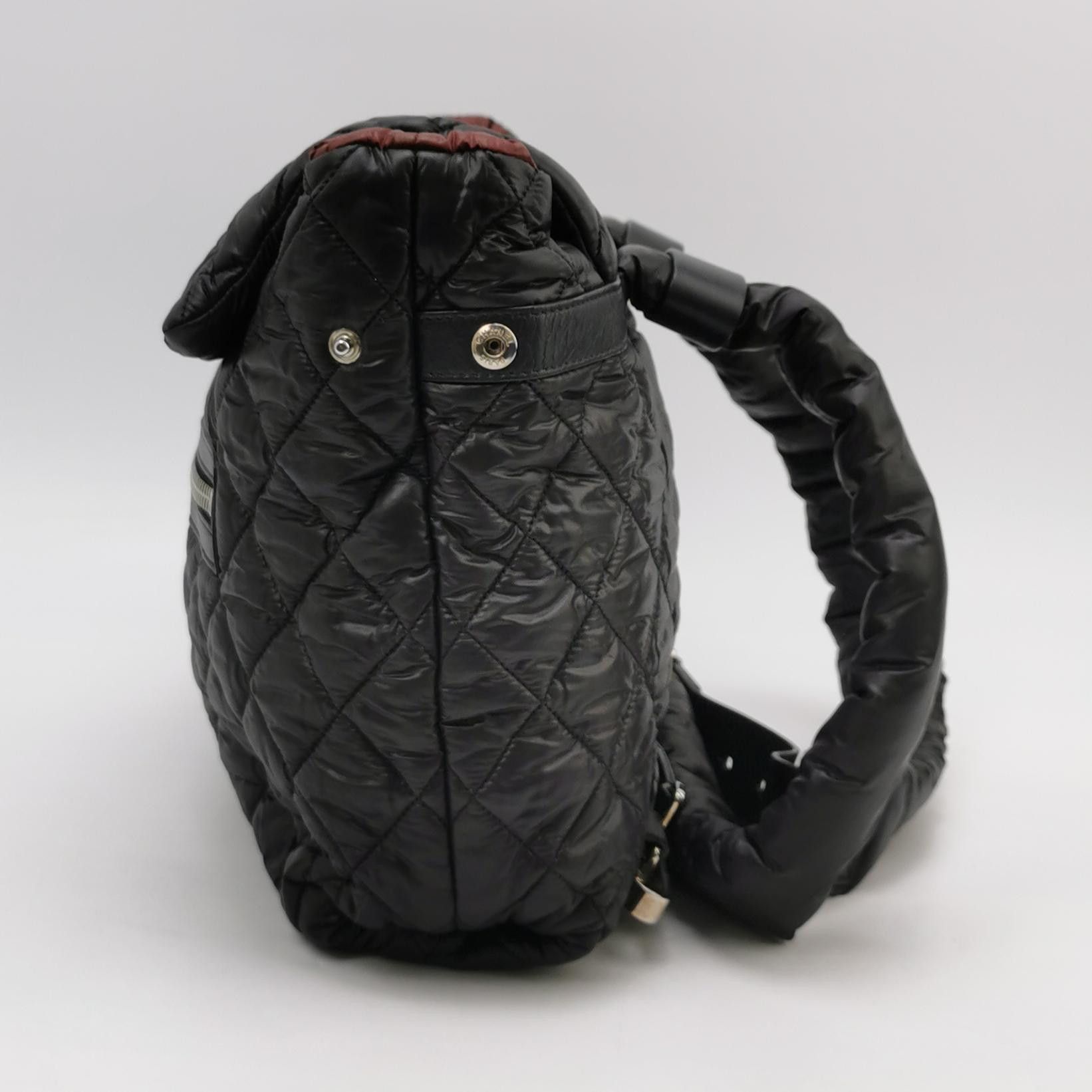 Chanel Chanel Women os Backpacks Size ONE SIZE - 3 Thumbnail