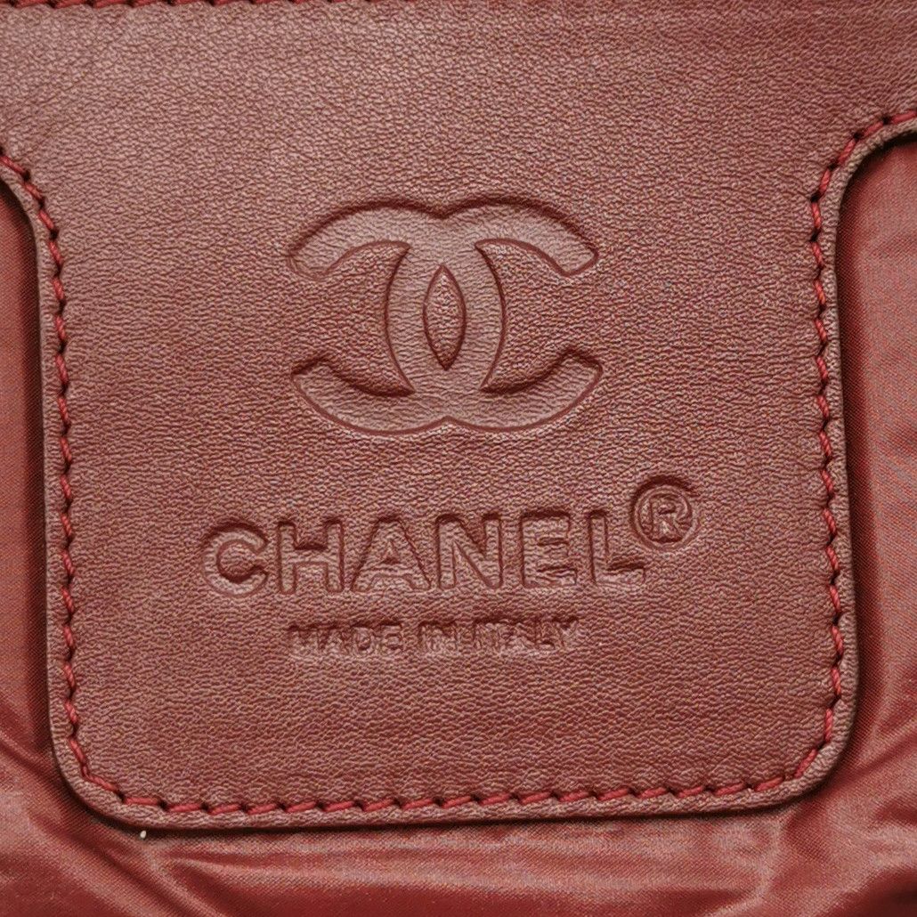 Chanel Chanel Women os Backpacks Size ONE SIZE - 8 Thumbnail