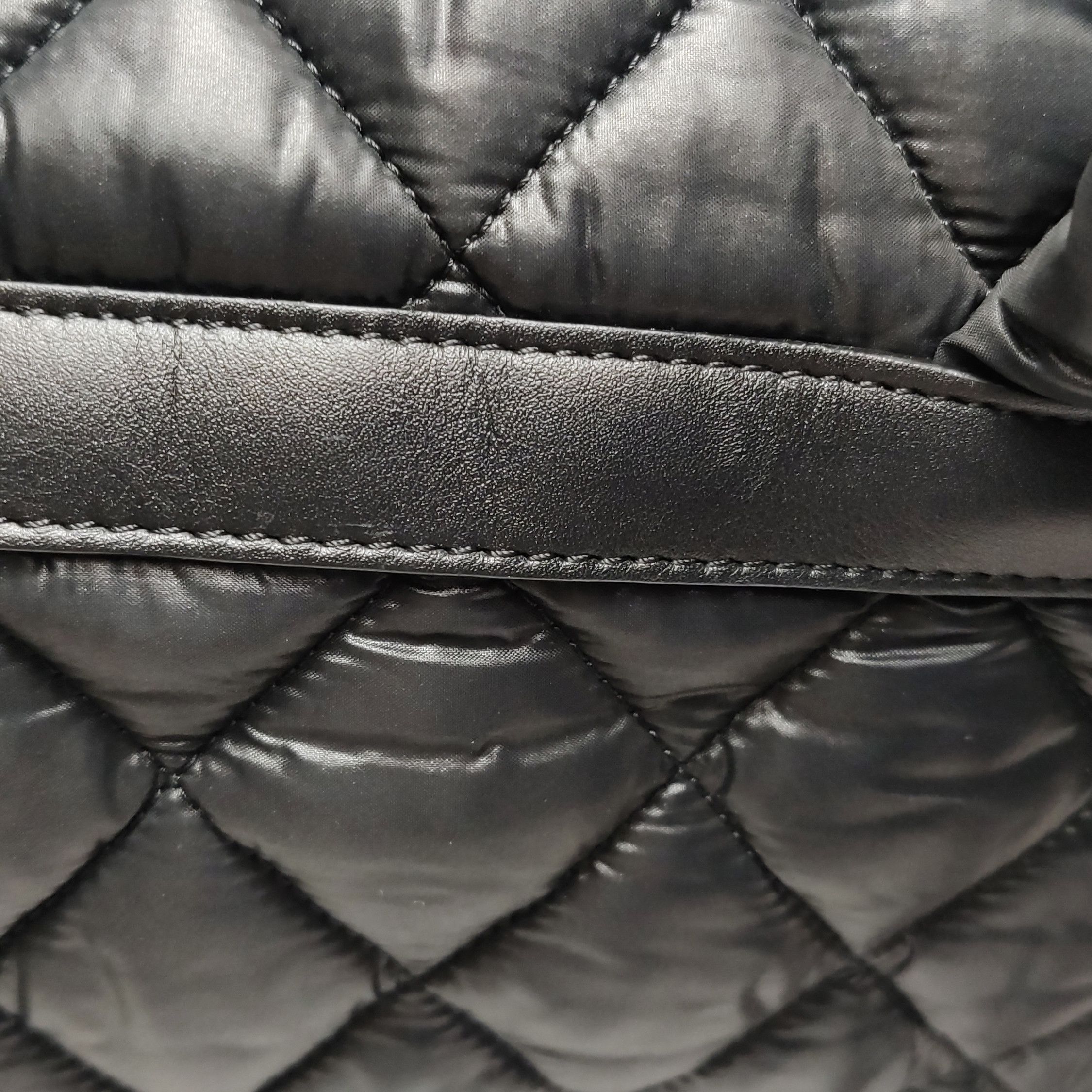 Chanel Chanel Women os Backpacks Size ONE SIZE - 15 Thumbnail