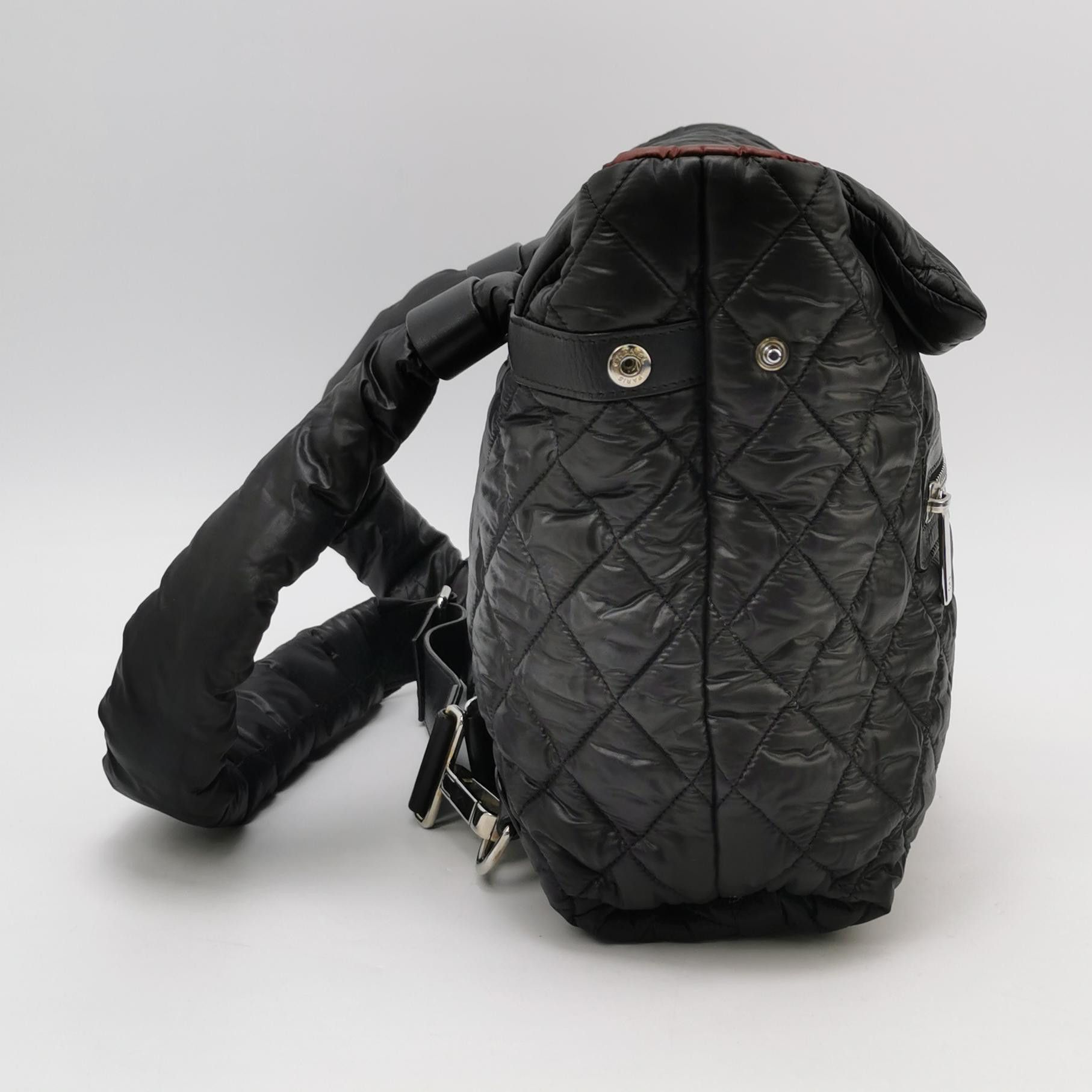 Chanel Chanel Women os Backpacks Size ONE SIZE - 4 Thumbnail