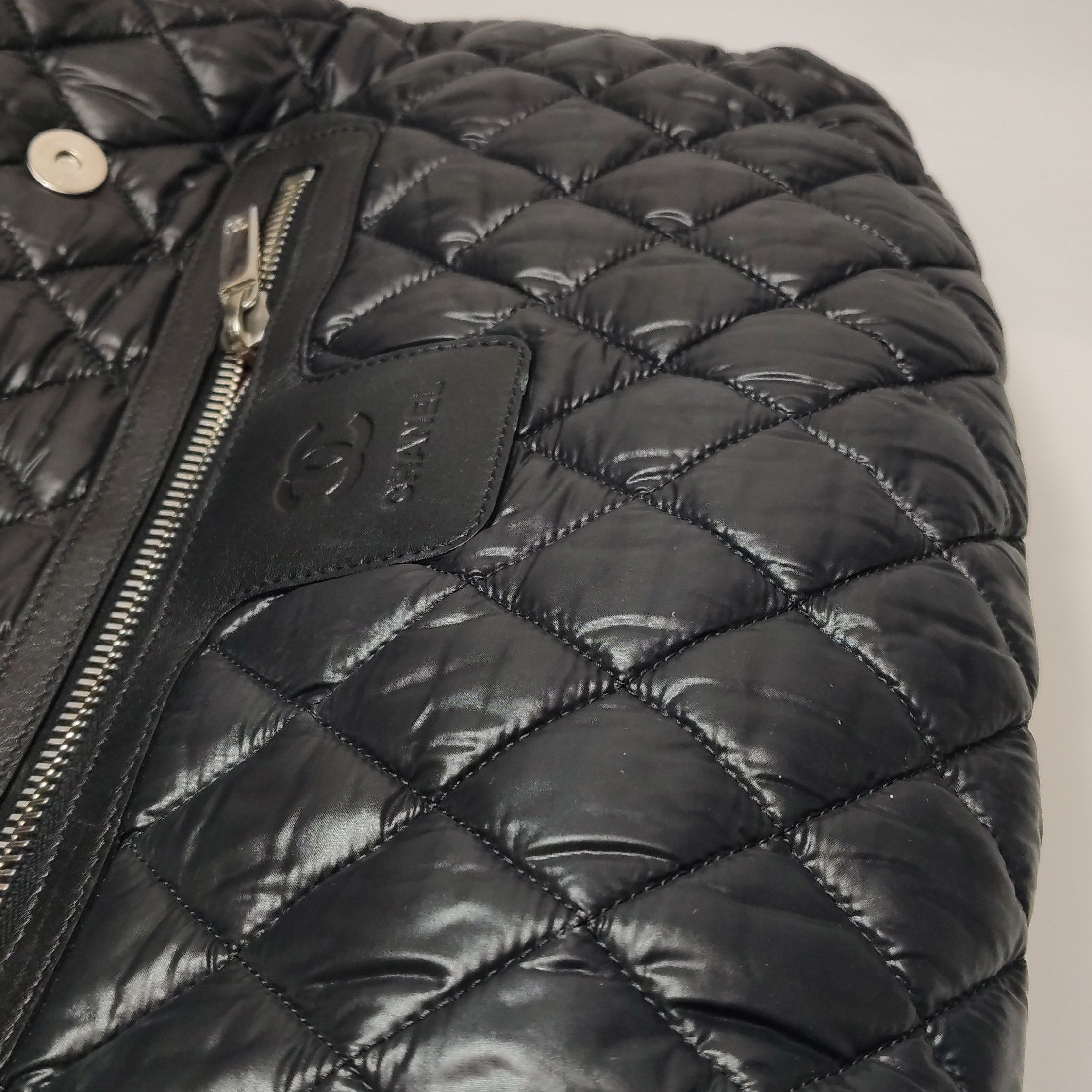 Chanel Chanel Women os Backpacks Size ONE SIZE - 19 Thumbnail
