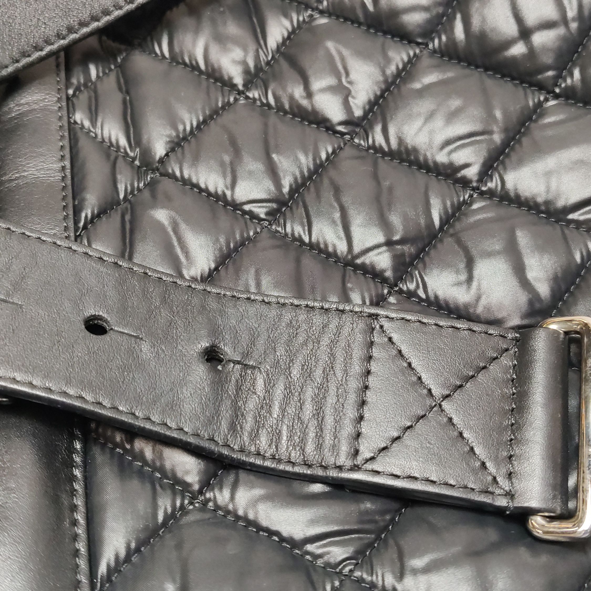 Chanel Chanel Women os Backpacks Size ONE SIZE - 21 Thumbnail