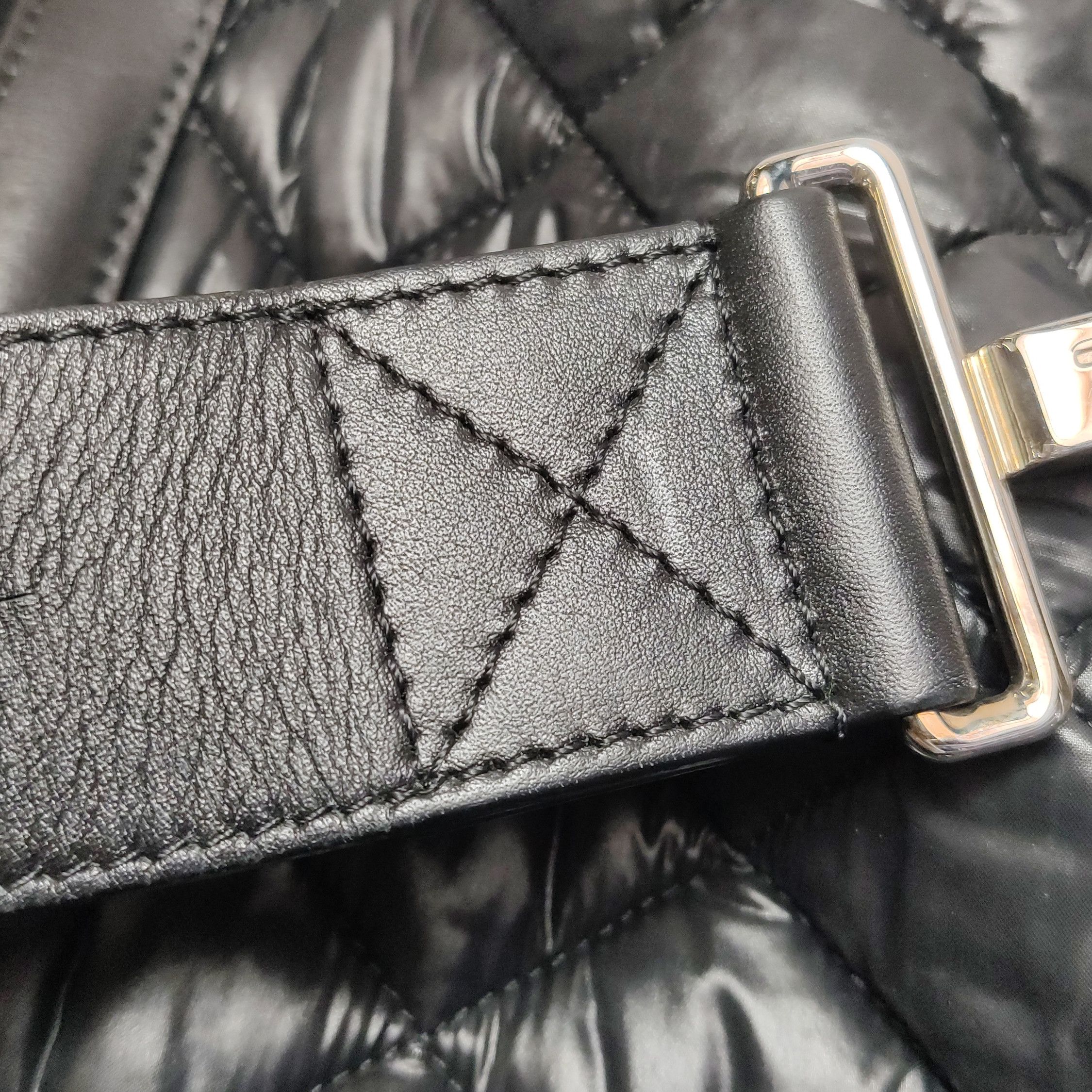 Chanel Chanel Women os Backpacks Size ONE SIZE - 23 Thumbnail