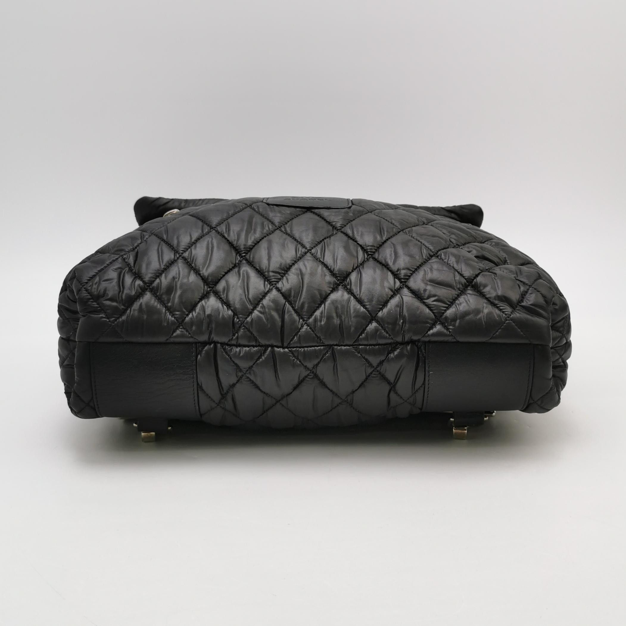 Chanel Chanel Women os Backpacks Size ONE SIZE - 6 Thumbnail