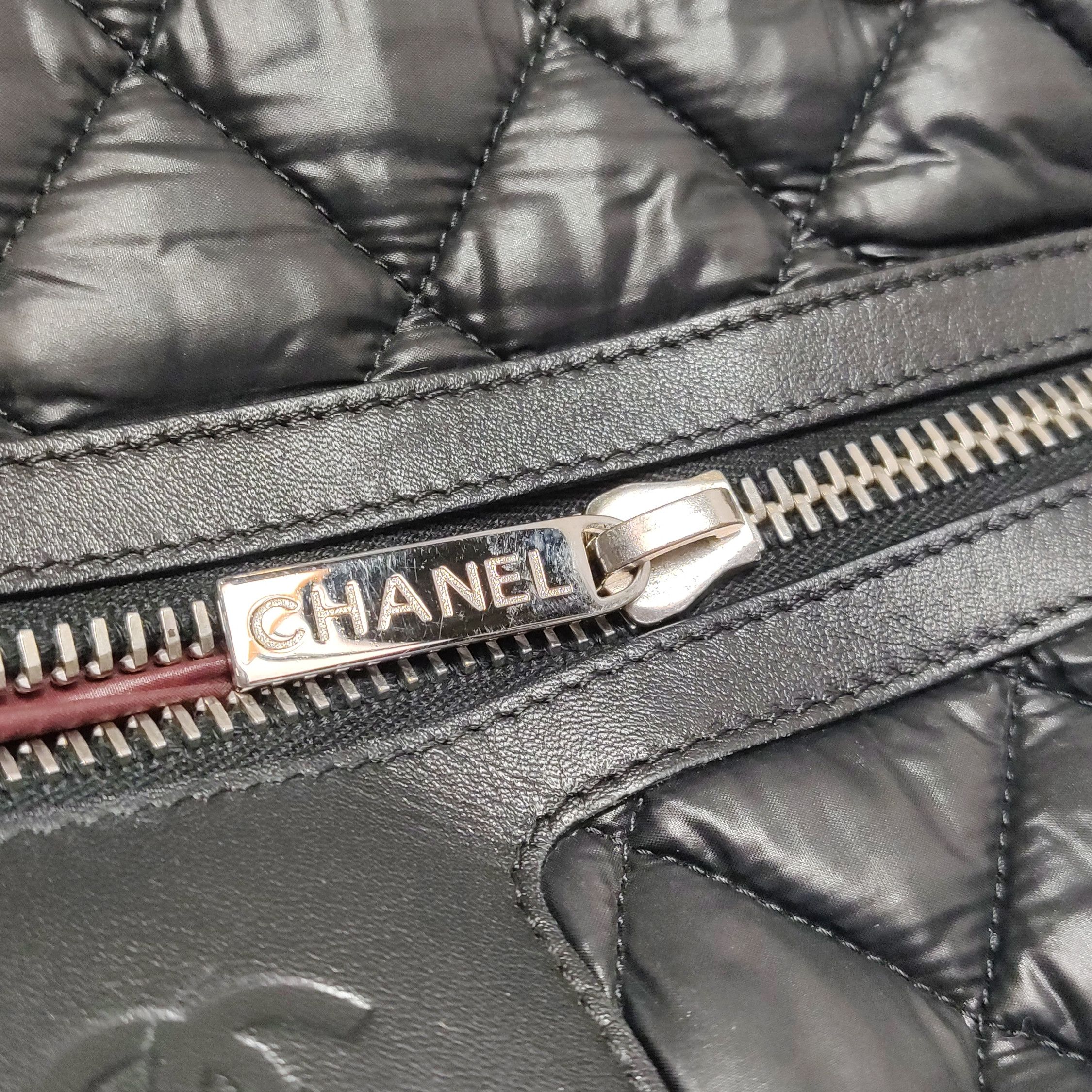 Chanel Chanel Women os Backpacks Size ONE SIZE - 12 Thumbnail