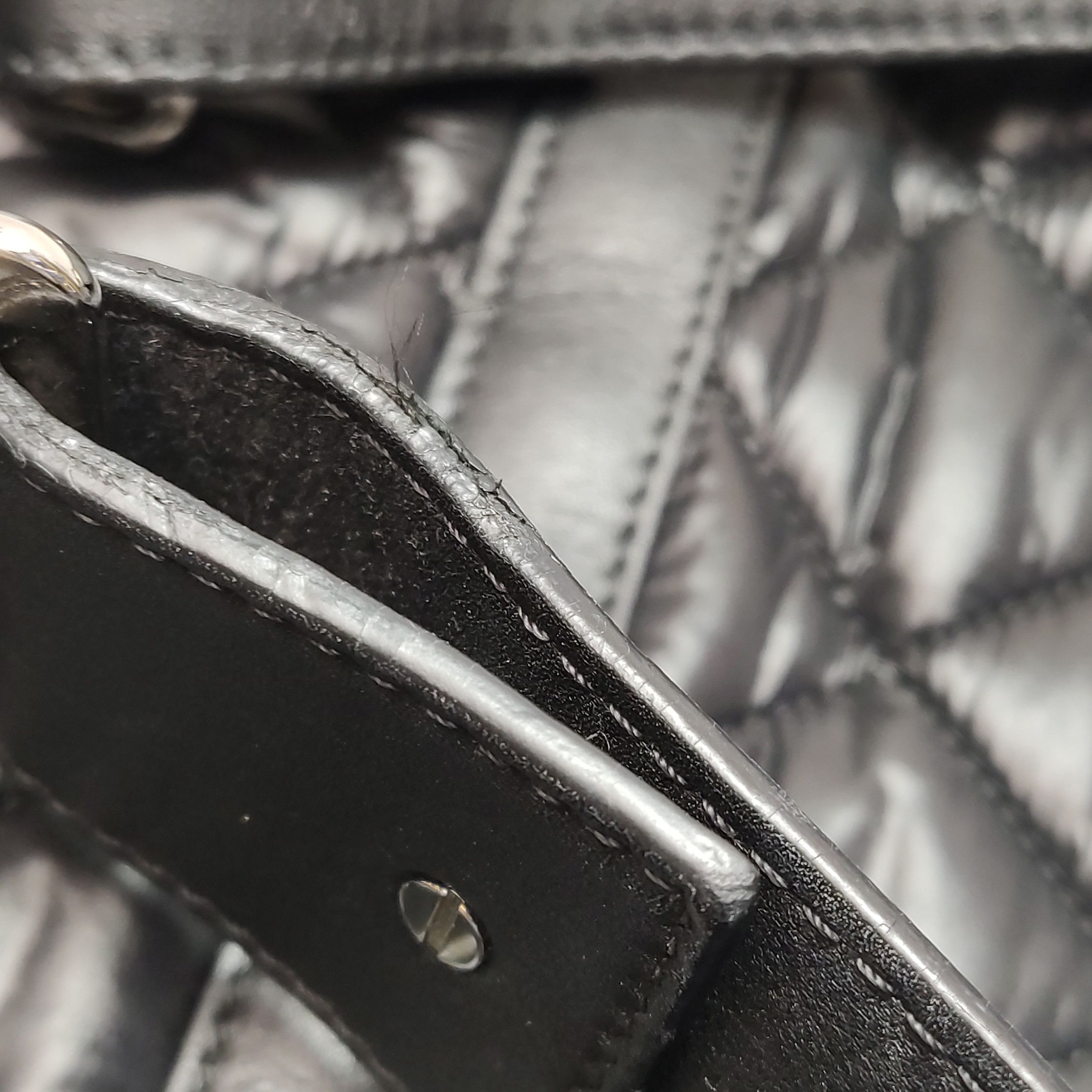 Chanel Chanel Women os Backpacks Size ONE SIZE - 22 Thumbnail