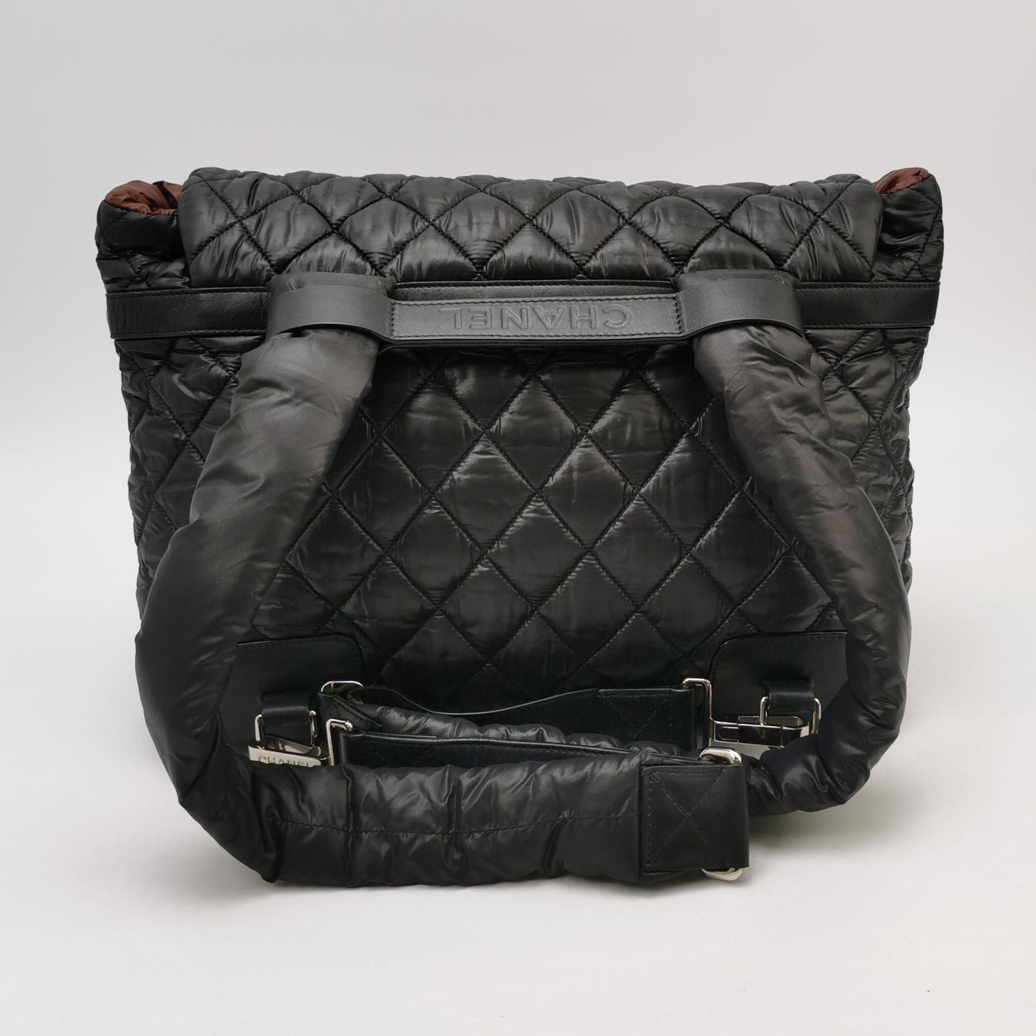 Chanel Chanel Women os Backpacks Size ONE SIZE - 5 Thumbnail