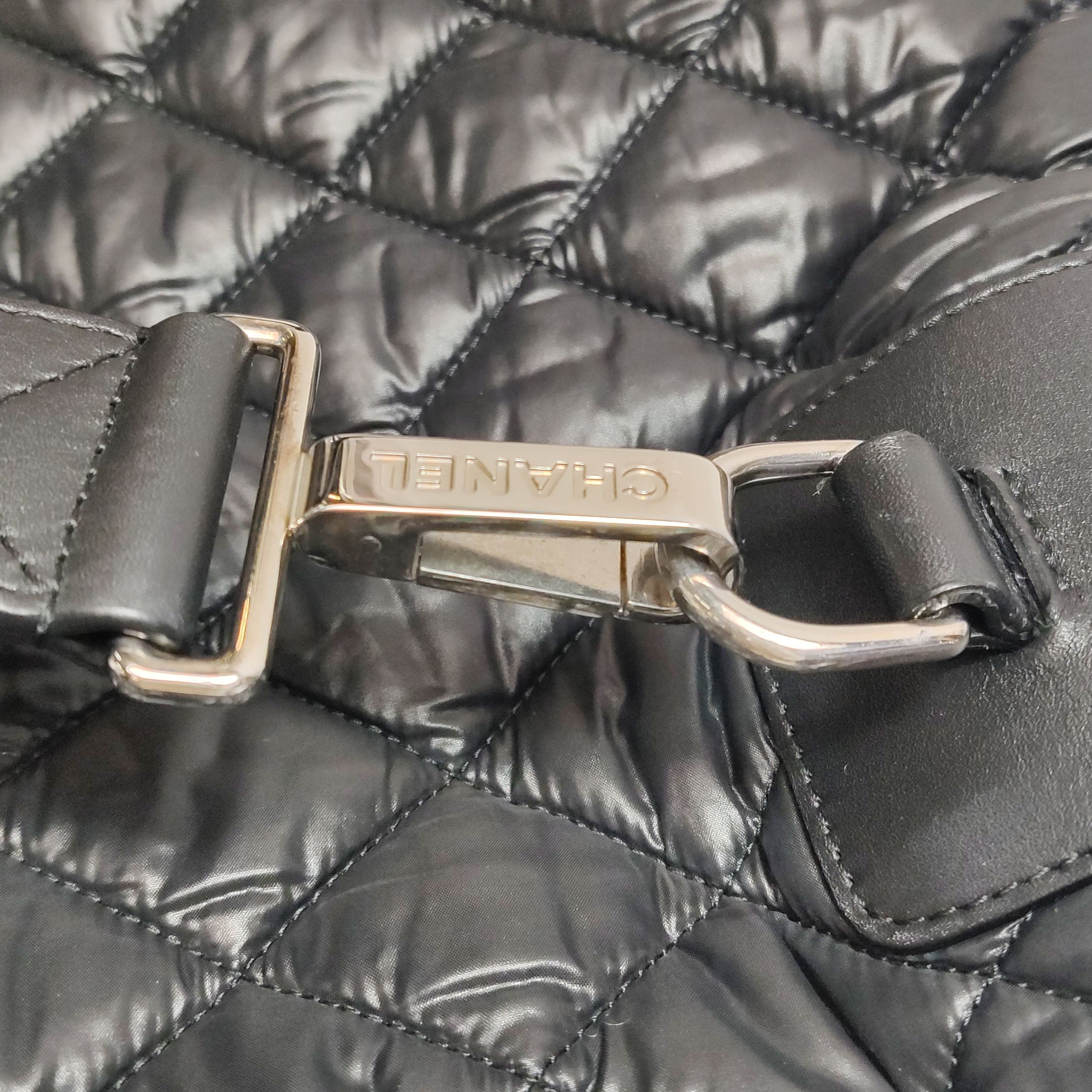 Chanel Chanel Women os Backpacks Size ONE SIZE - 13 Thumbnail