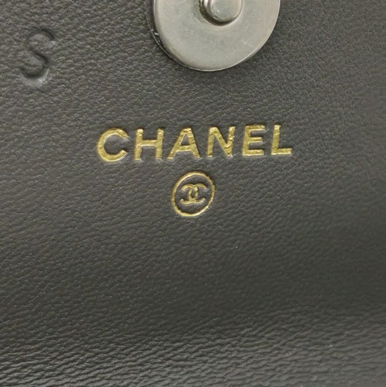 Chanel Chanel Women os Shoulder Bags Size ONE SIZE - 8 Thumbnail