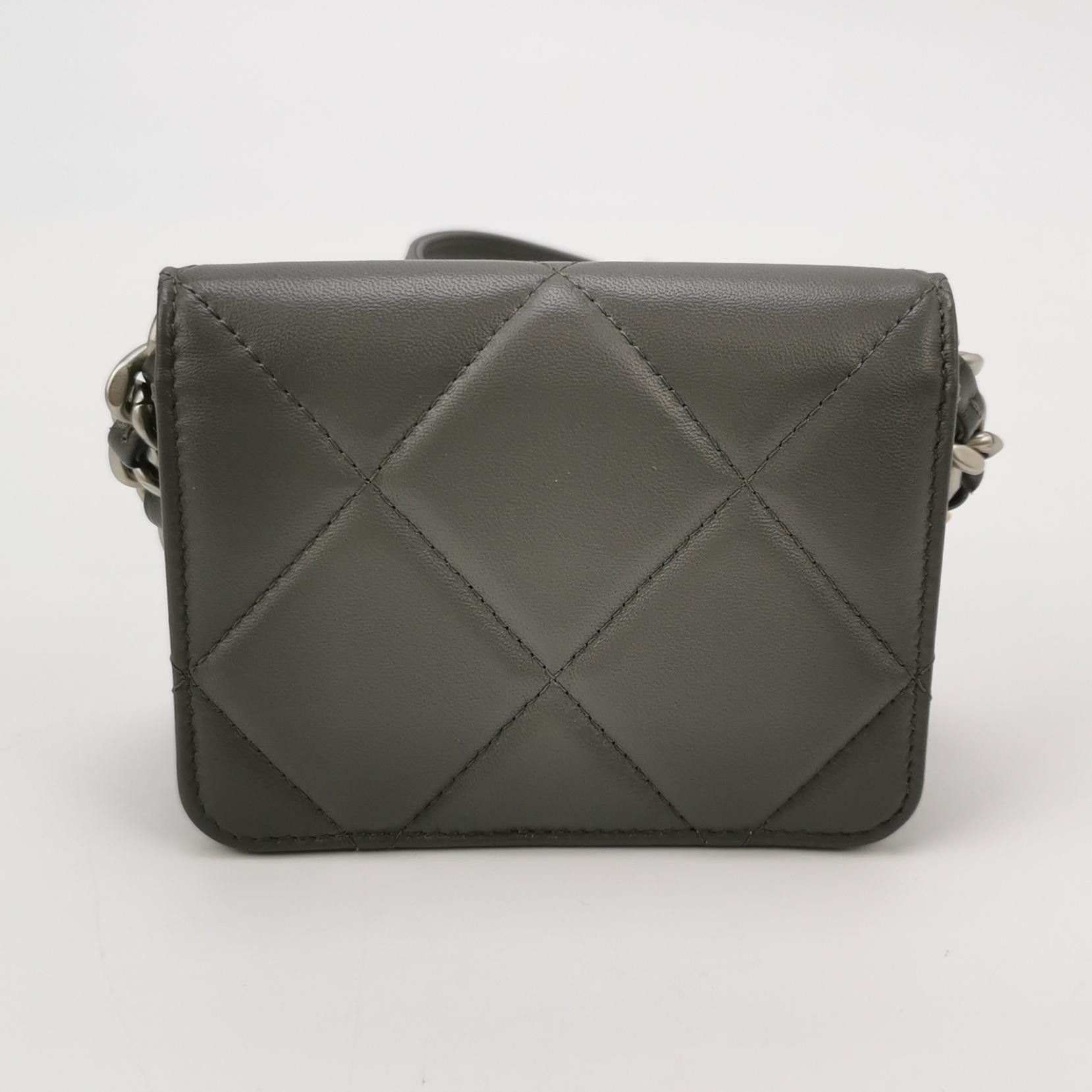 Chanel Chanel Women os Shoulder Bags Size ONE SIZE - 5 Thumbnail