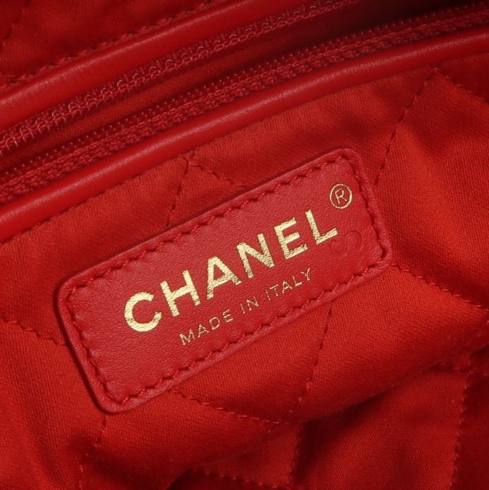 Chanel Chanel Women os Backpacks Size ONE SIZE - 8 Thumbnail
