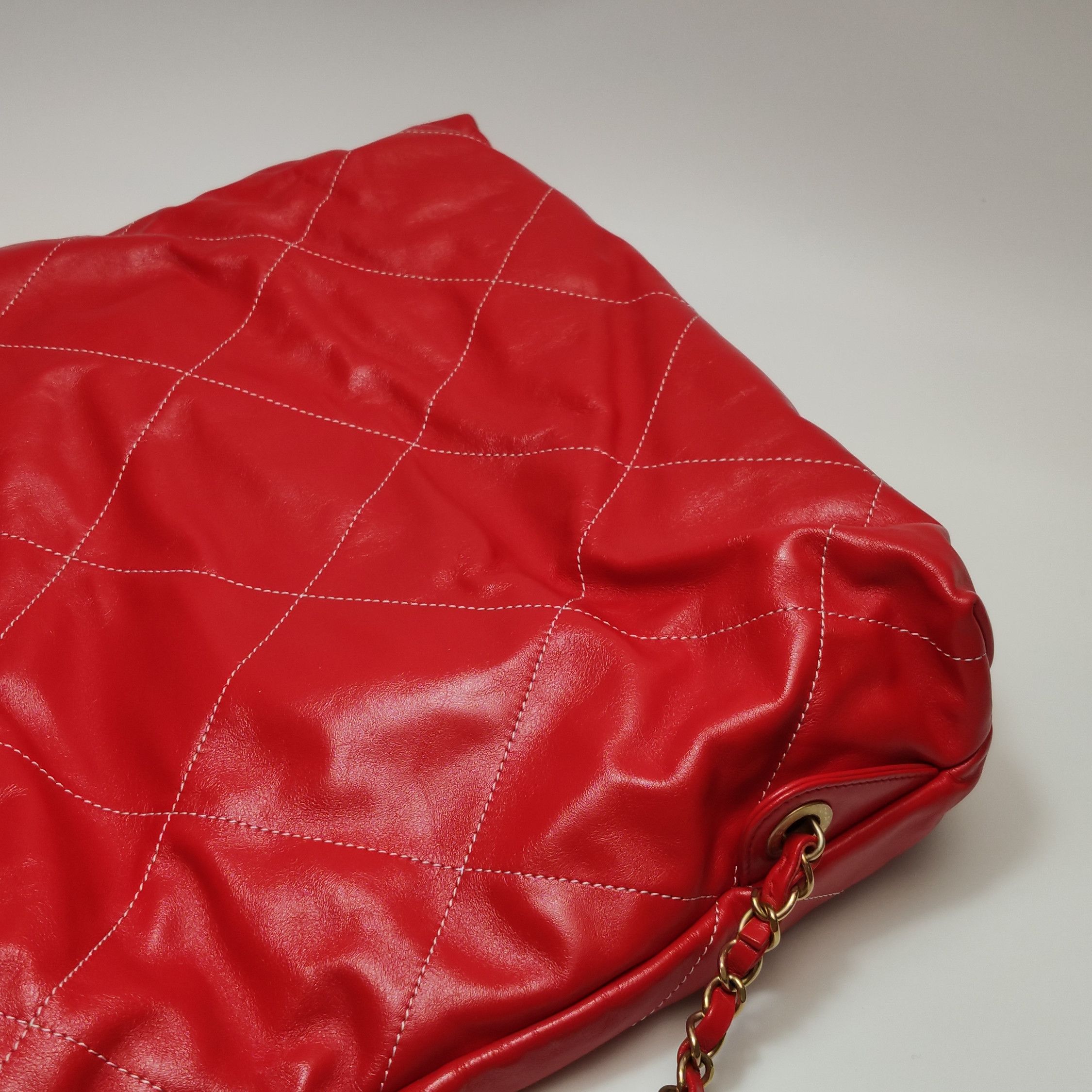 Chanel Chanel Women os Backpacks Size ONE SIZE - 16 Thumbnail