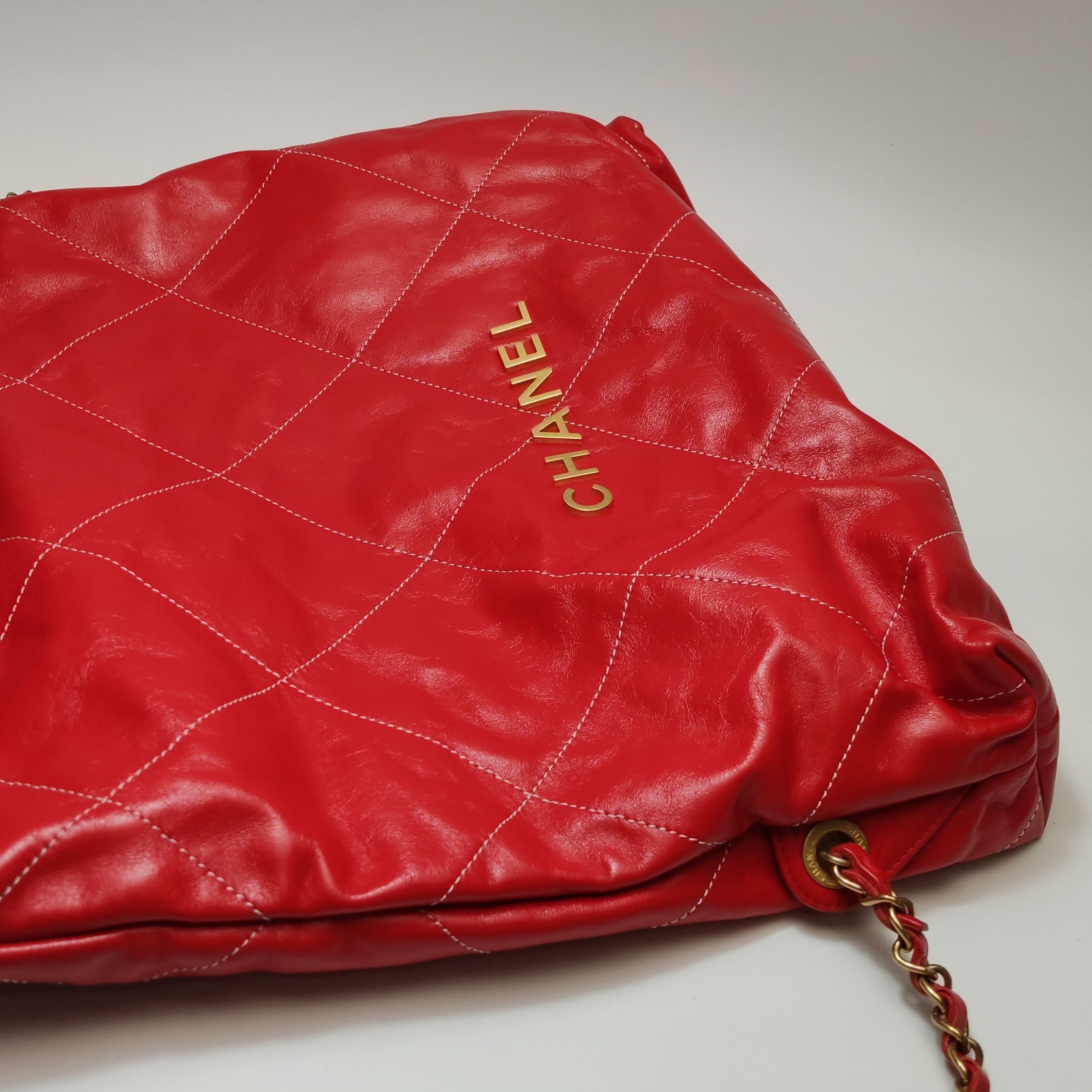 Chanel Chanel Women os Backpacks Size ONE SIZE - 15 Thumbnail