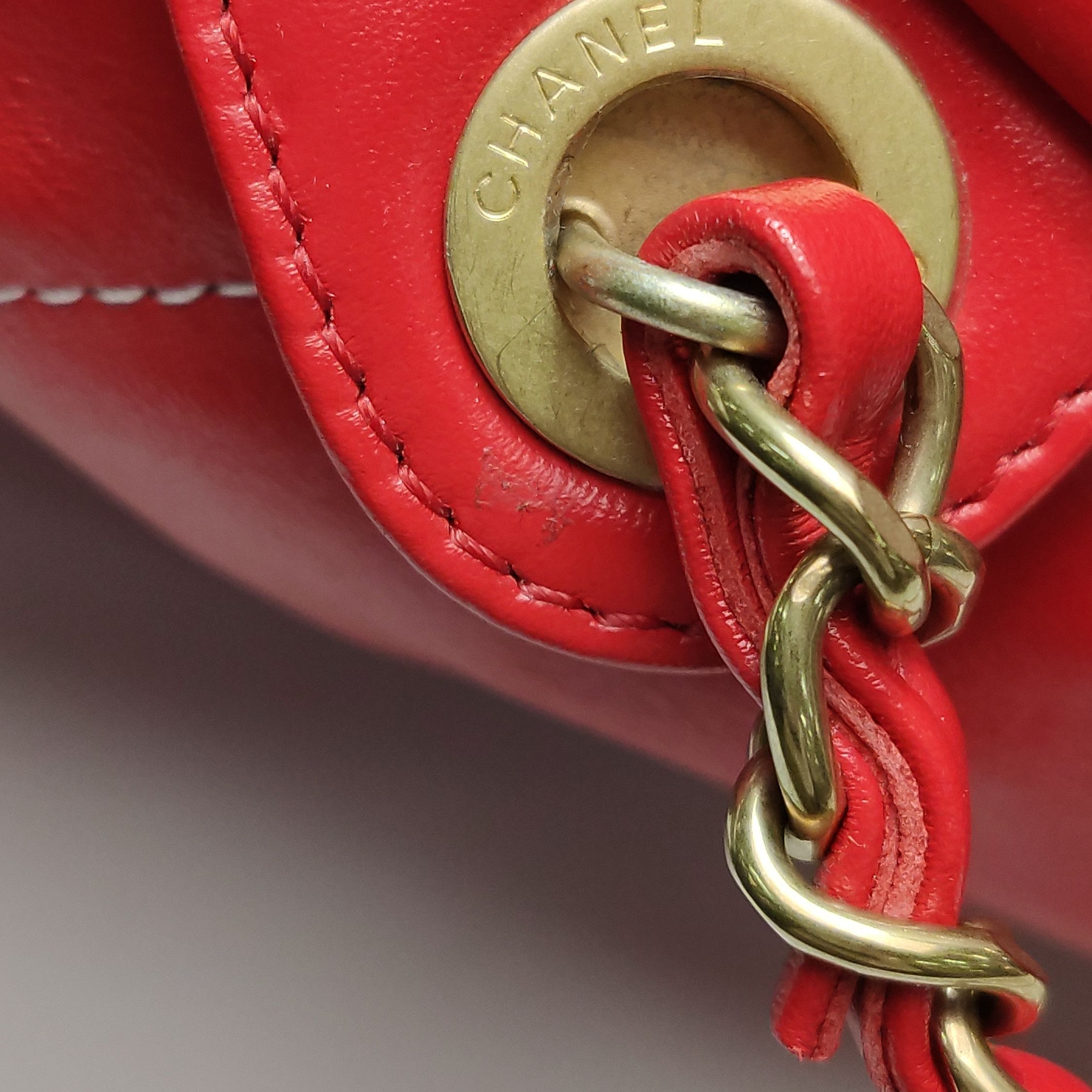 Chanel Chanel Women os Backpacks Size ONE SIZE - 10 Thumbnail