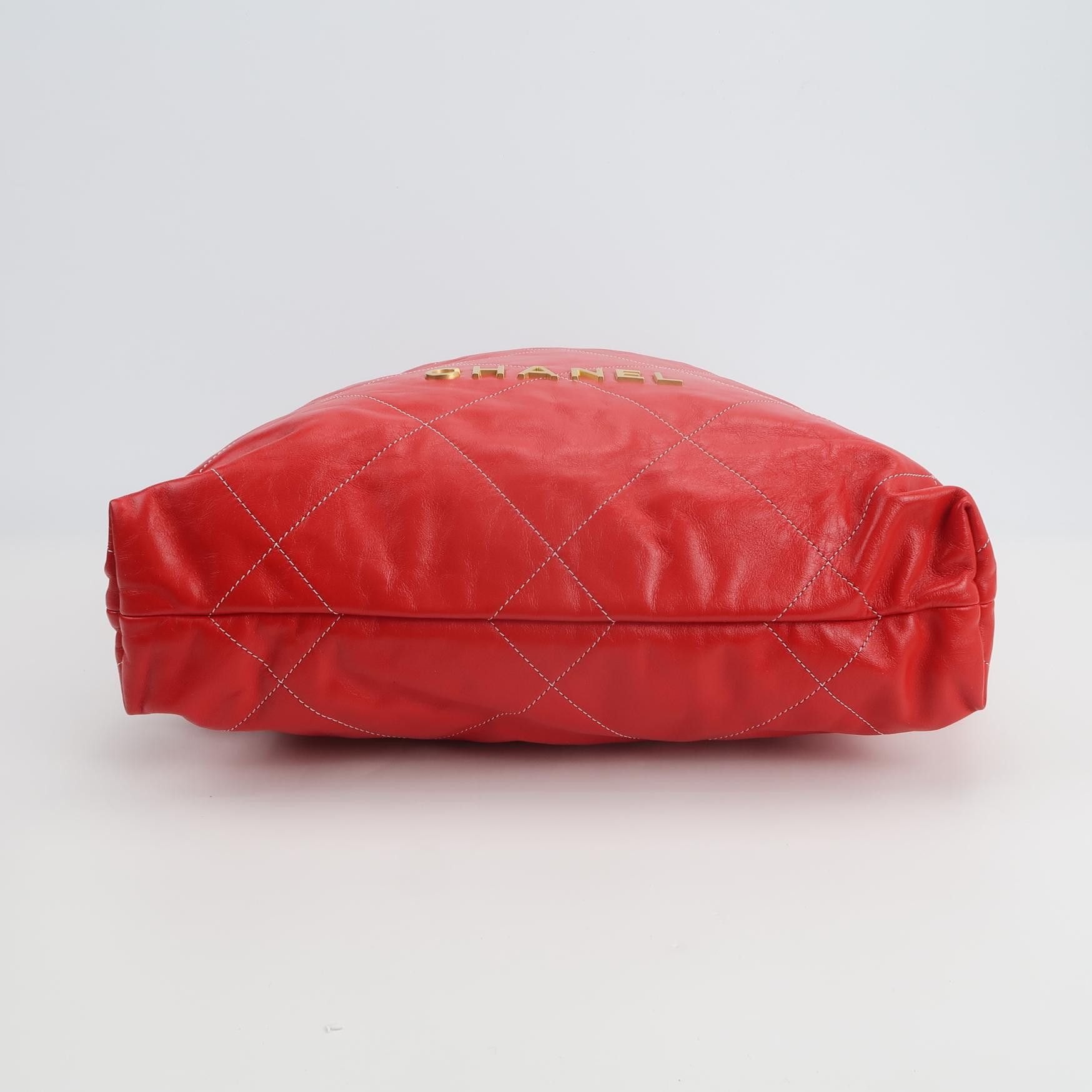 Chanel Chanel Women os Backpacks Size ONE SIZE - 6 Thumbnail