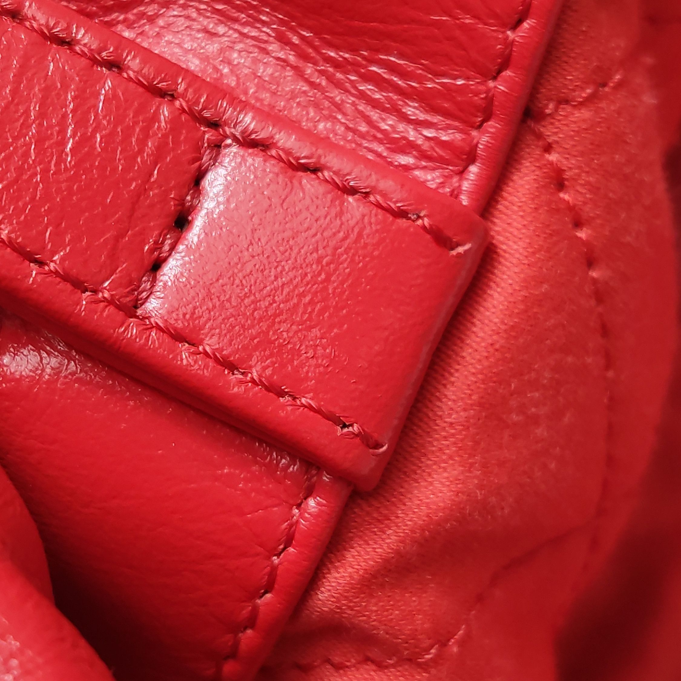 Chanel Chanel Women os Backpacks Size ONE SIZE - 14 Thumbnail