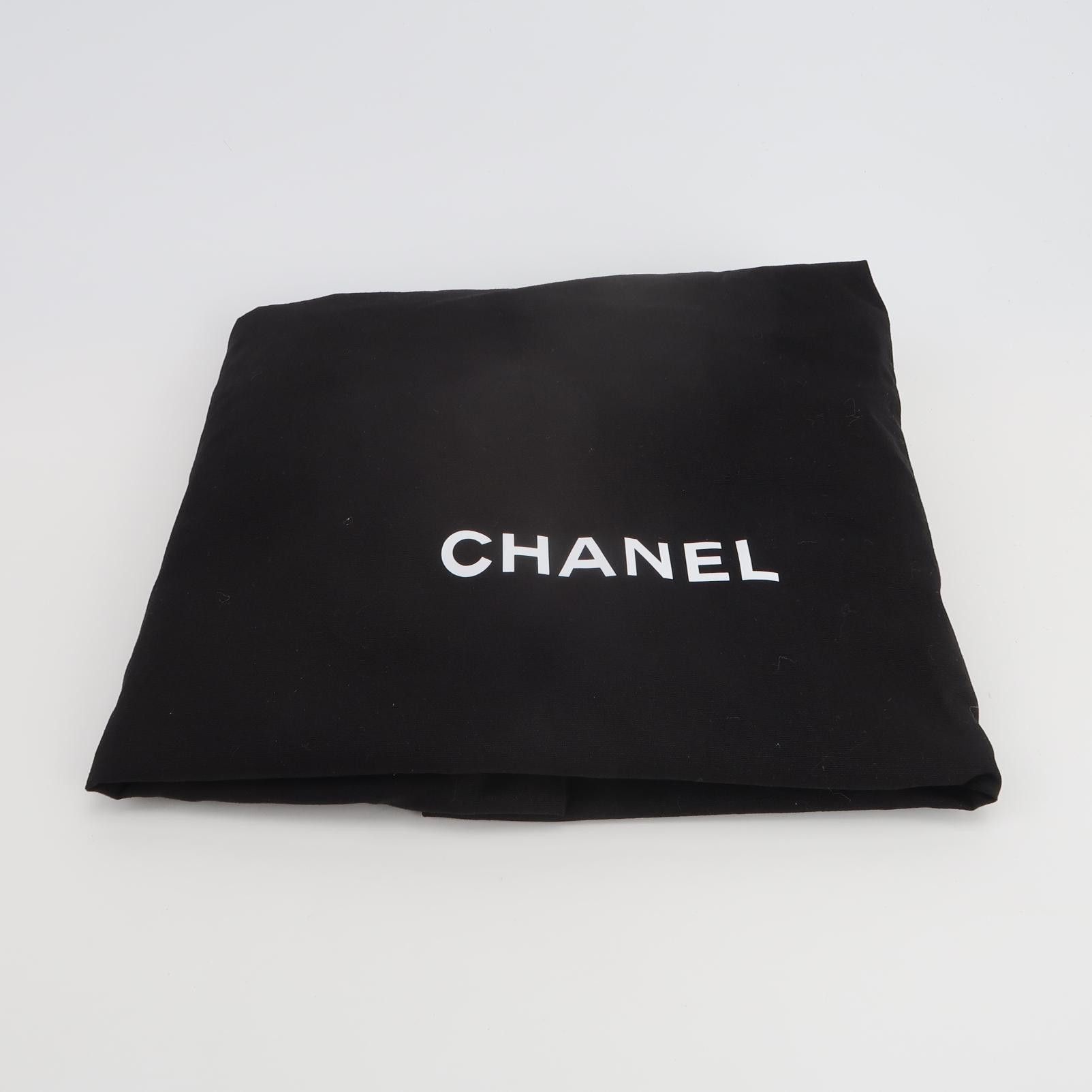 Chanel Chanel Women os Backpacks Size ONE SIZE - 9 Thumbnail