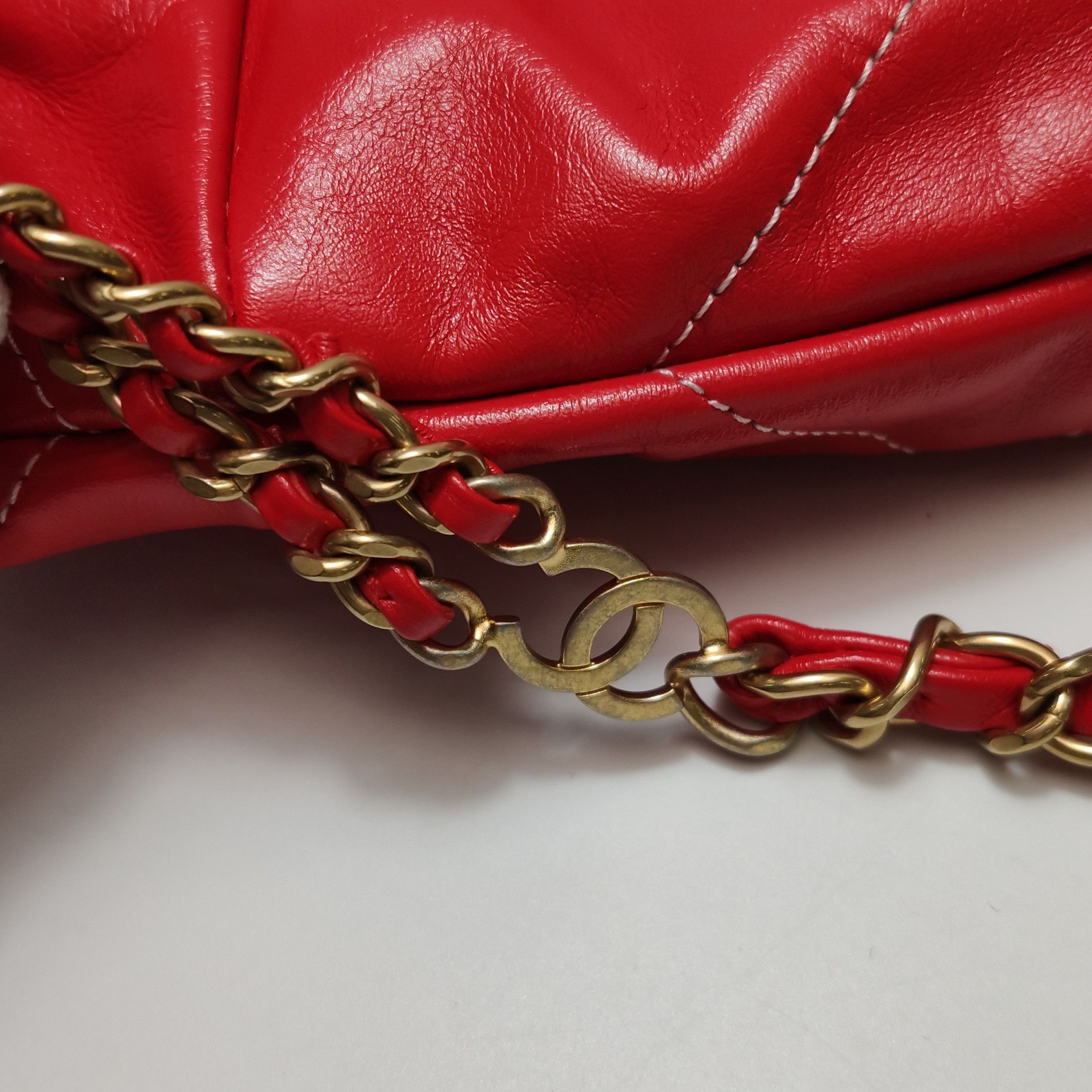 Chanel Chanel Women os Backpacks Size ONE SIZE - 13 Thumbnail