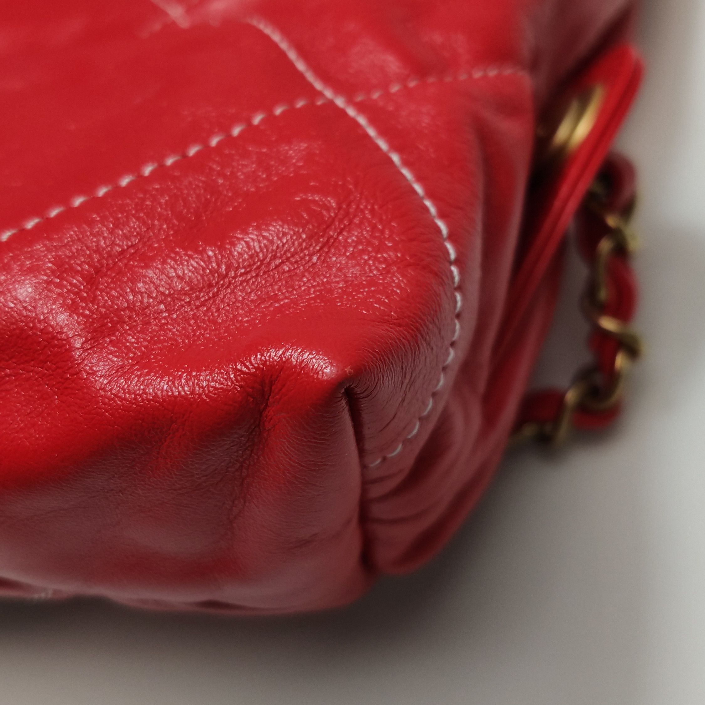 Chanel Chanel Women os Backpacks Size ONE SIZE - 17 Thumbnail