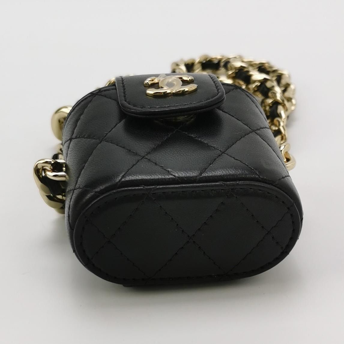 Chanel Chanel Women os Shoulder Bags Size ONE SIZE - 6 Thumbnail
