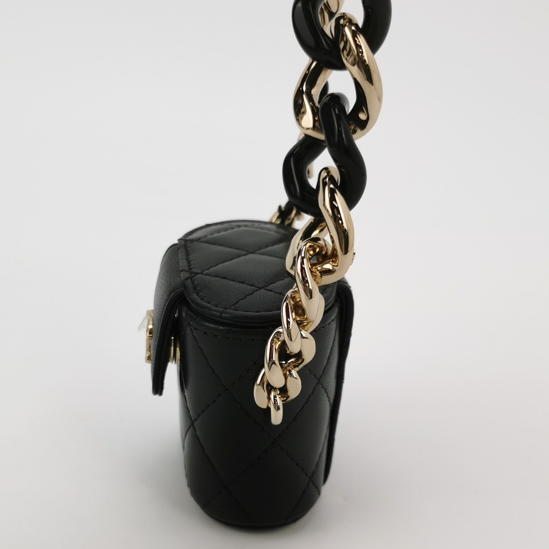 Chanel Chanel Women os Shoulder Bags Size ONE SIZE - 3 Thumbnail