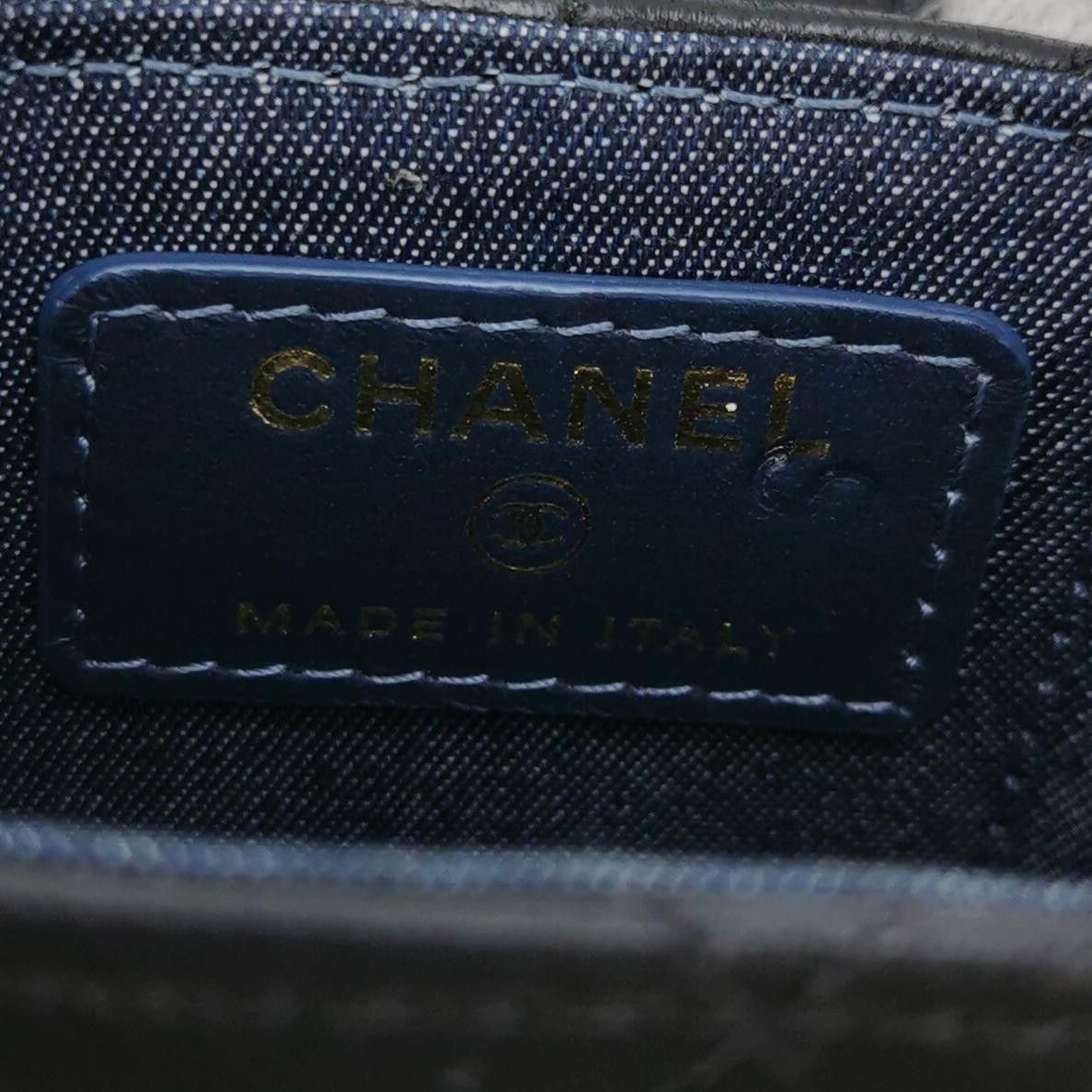 Chanel Chanel Women os Shoulder Bags Size ONE SIZE - 8 Thumbnail