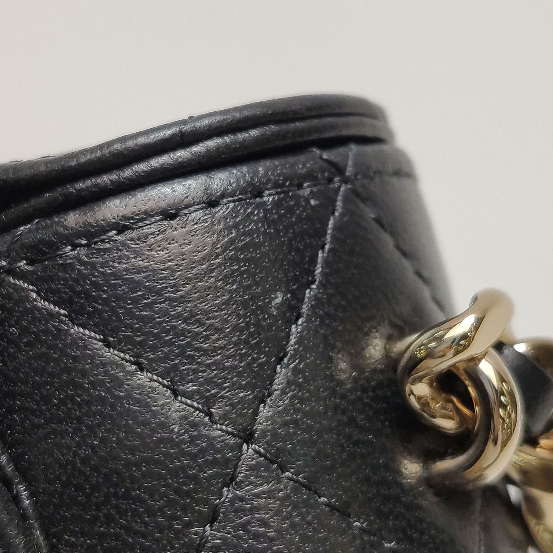 Chanel Chanel Women os Shoulder Bags Size ONE SIZE - 14 Thumbnail
