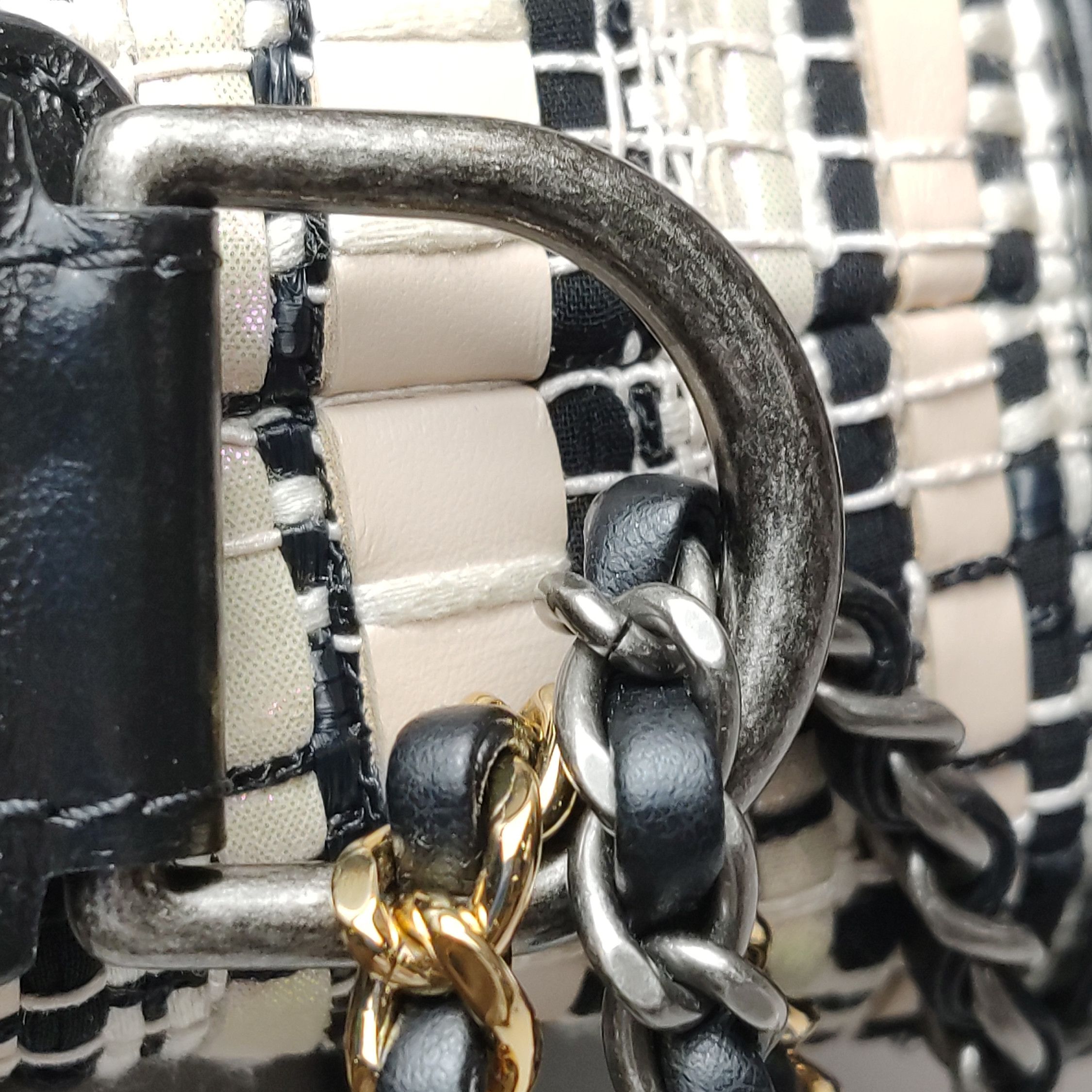 Chanel Chanel Women os Shoulder Bags Size ONE SIZE - 12 Thumbnail