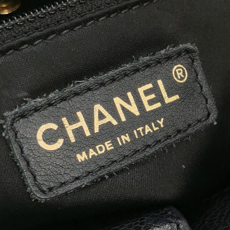 Chanel Chanel Women os Shoulder Bags Size ONE SIZE - 8 Thumbnail
