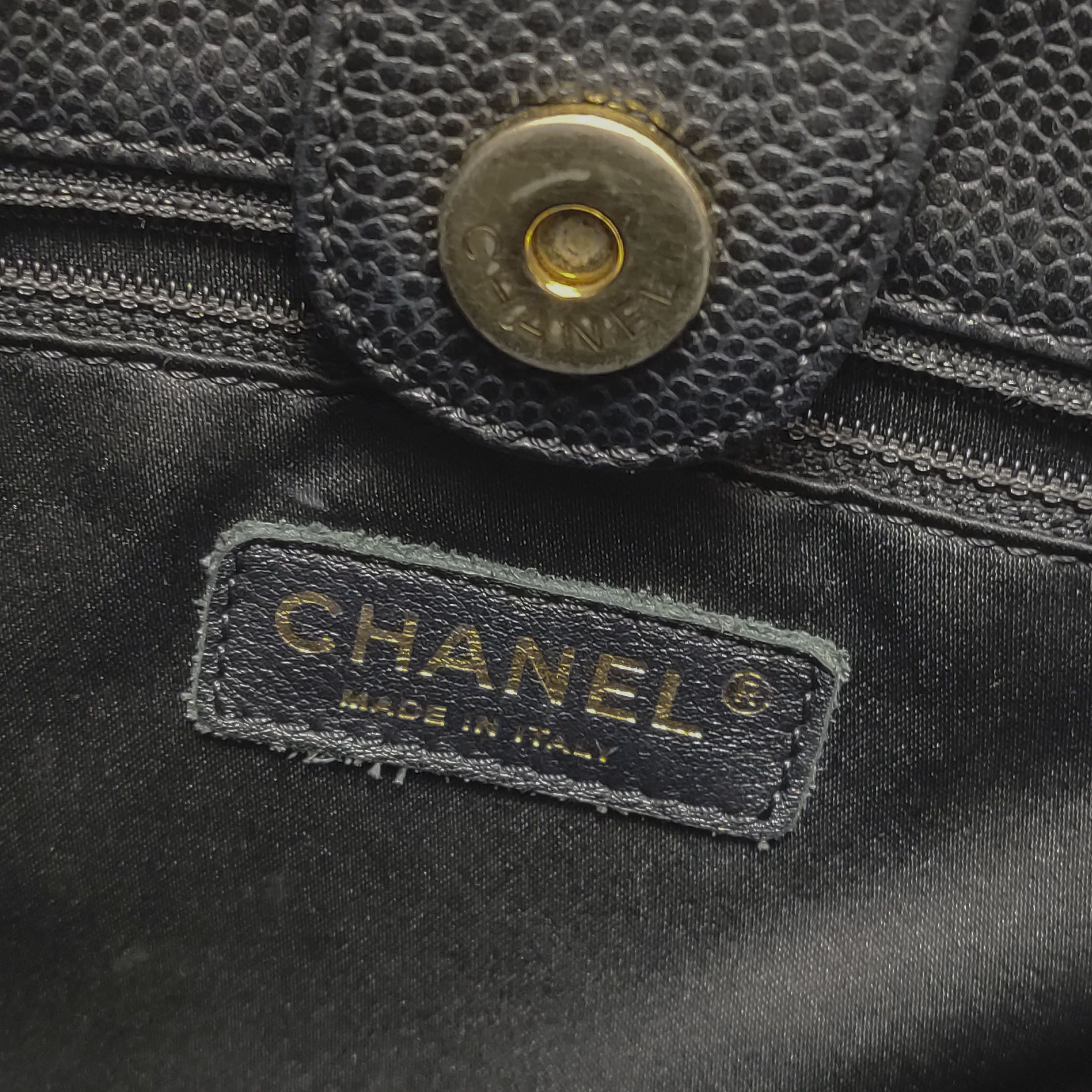 Chanel Chanel Women os Shoulder Bags Size ONE SIZE - 10 Thumbnail