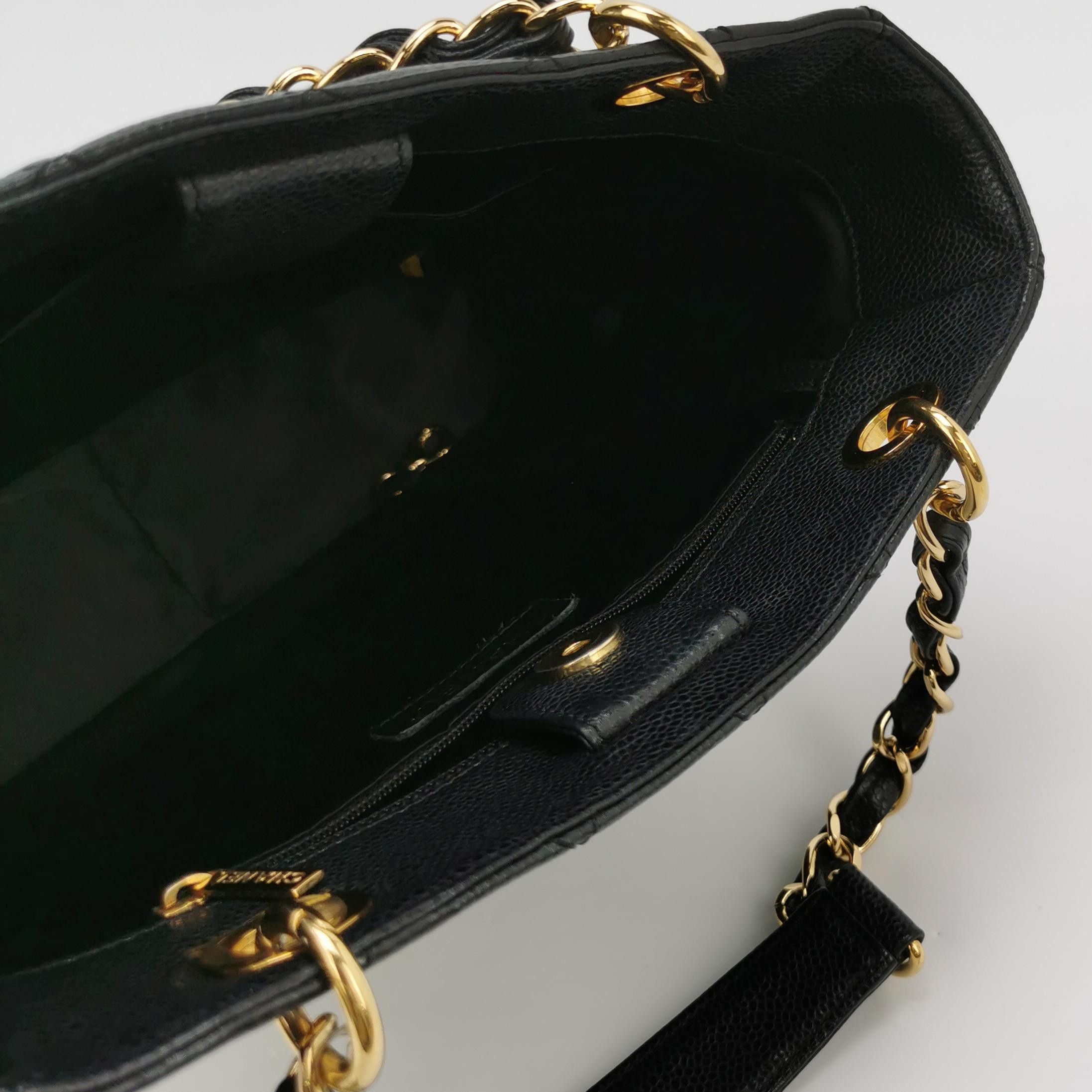 Chanel Chanel Women os Shoulder Bags Size ONE SIZE - 7 Thumbnail