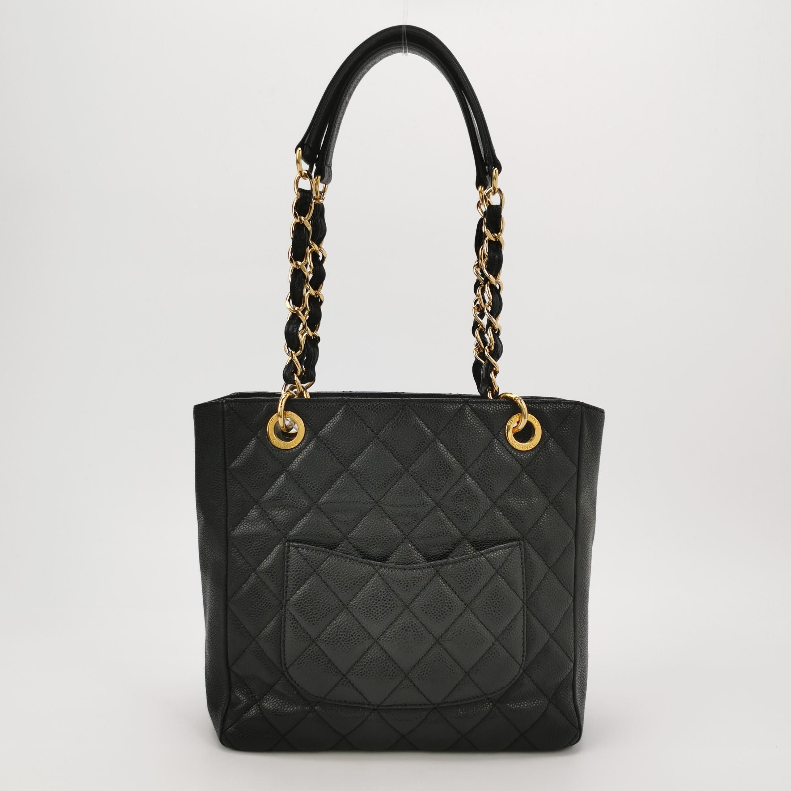 Chanel Chanel Women os Shoulder Bags Size ONE SIZE - 5 Thumbnail