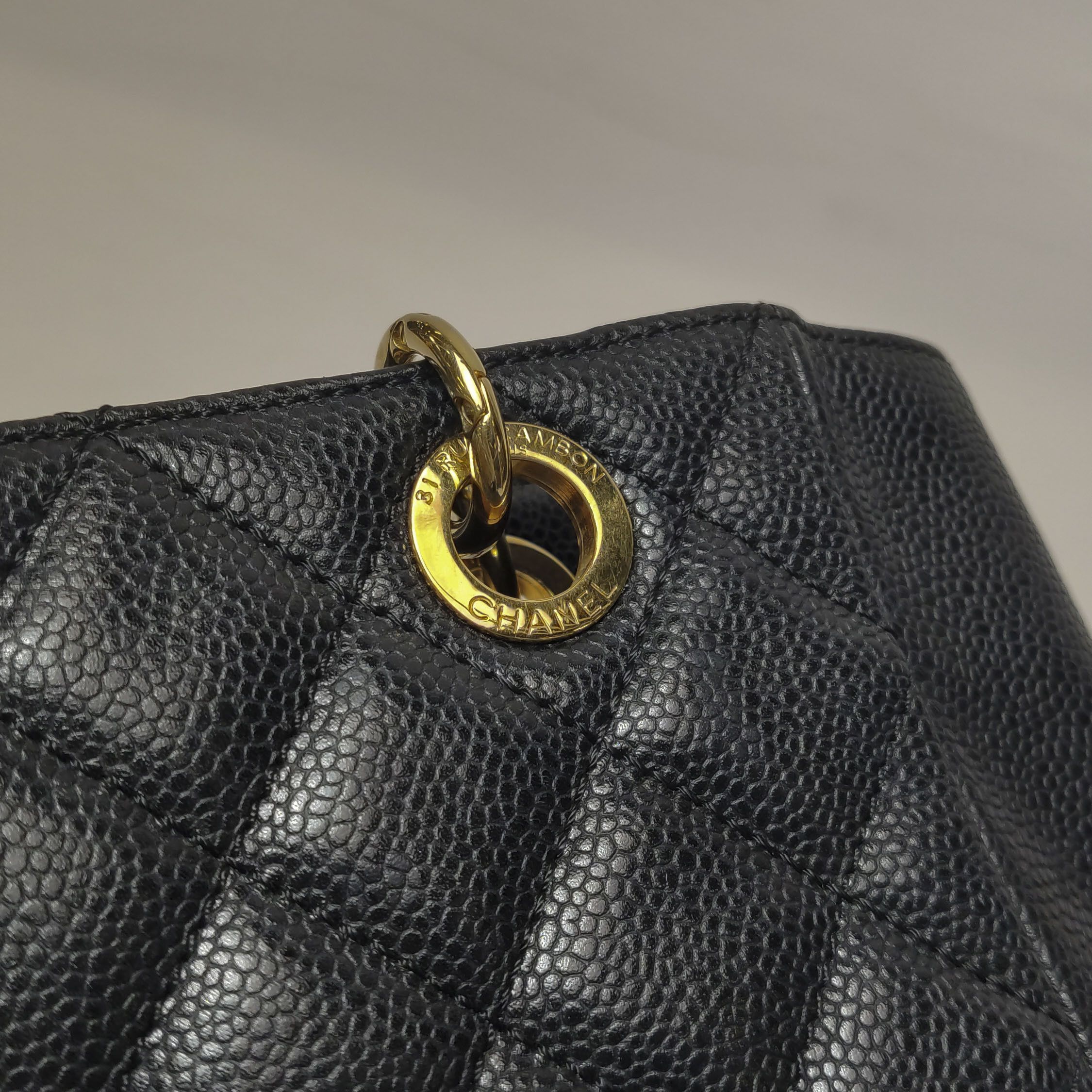 Chanel Chanel Women os Shoulder Bags Size ONE SIZE - 12 Thumbnail