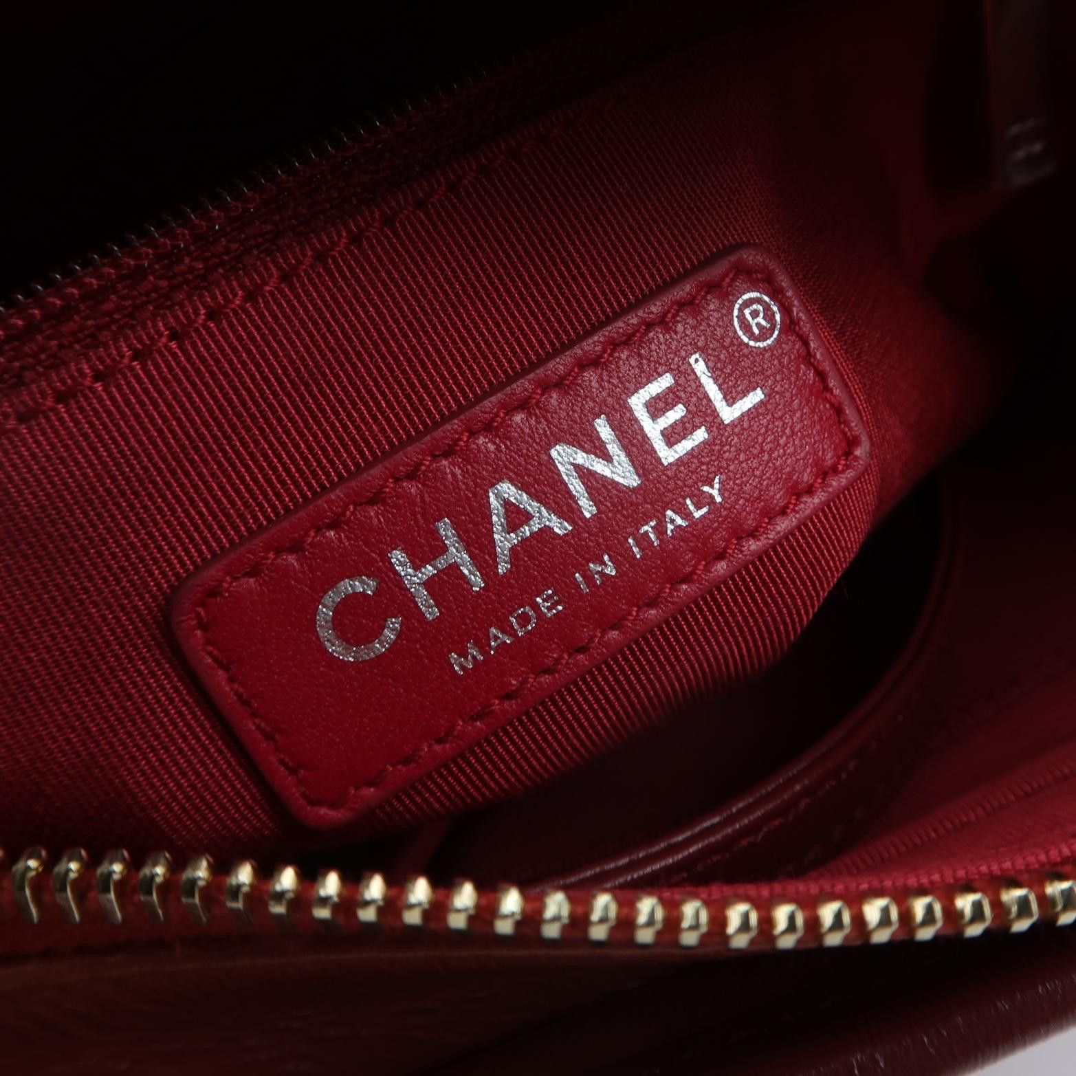 Chanel Chanel Women os Shoulder Bags Size ONE SIZE - 8 Thumbnail