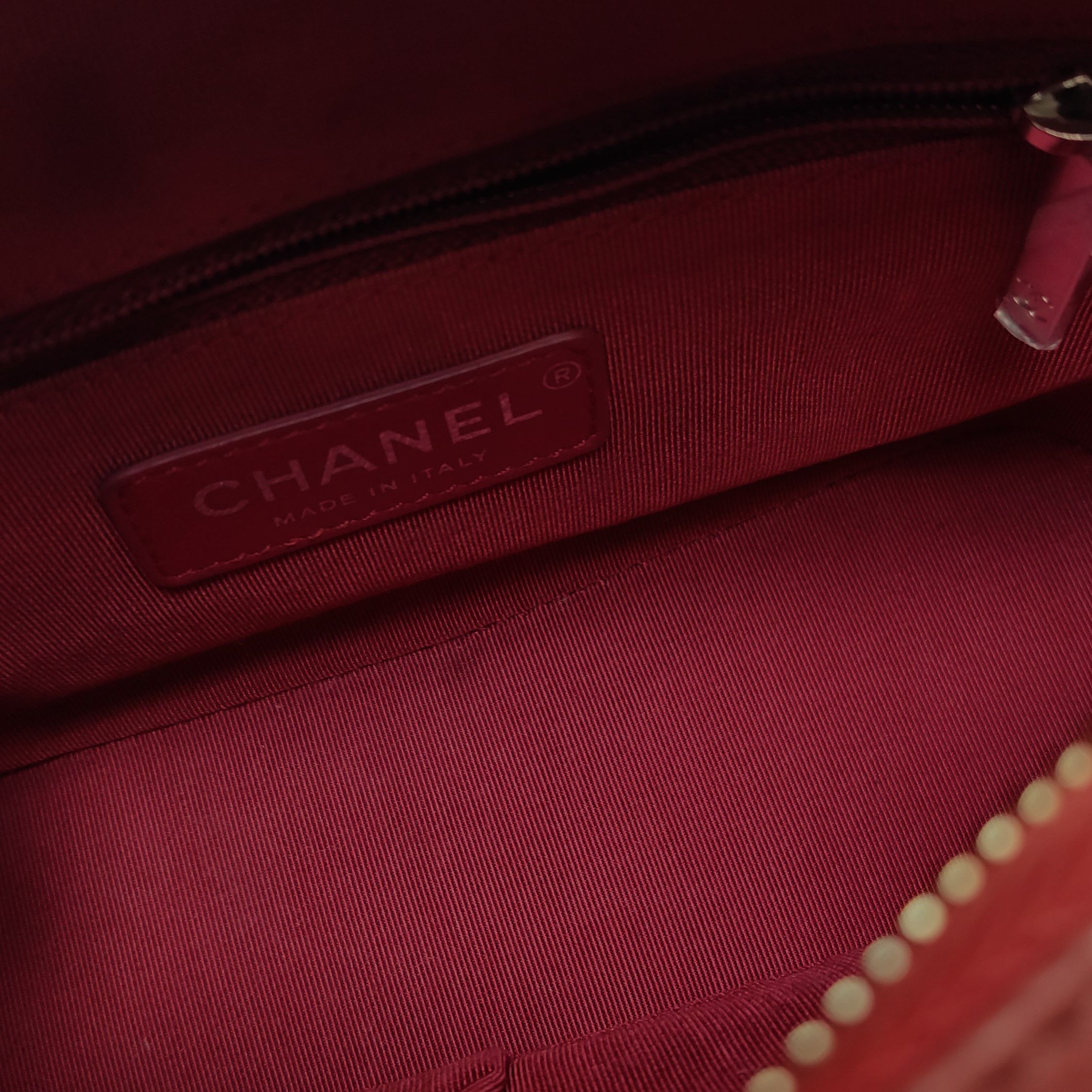 Chanel Chanel Women os Shoulder Bags Size ONE SIZE - 9 Thumbnail