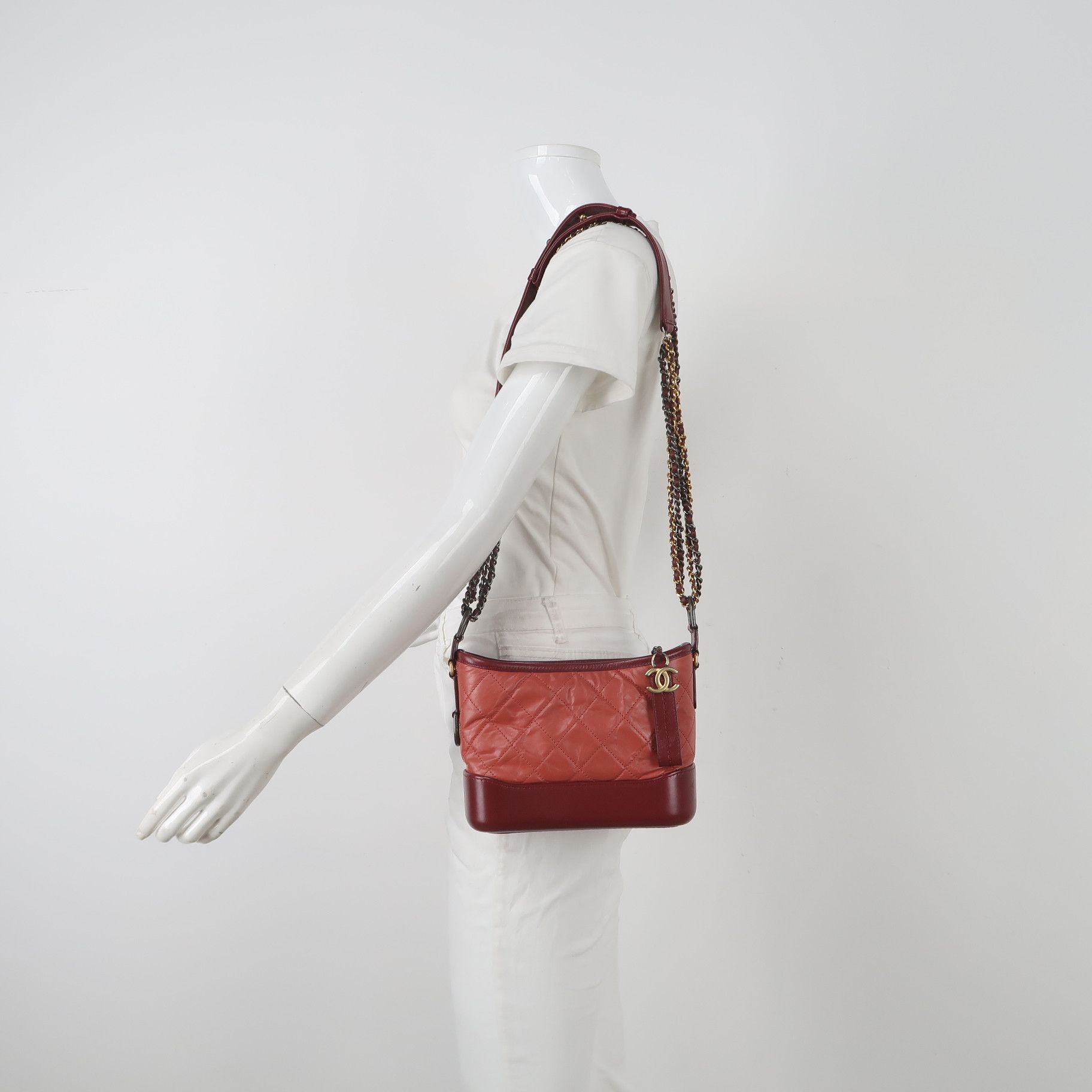 Chanel Chanel Women os Shoulder Bags Size ONE SIZE - 2 Thumbnail