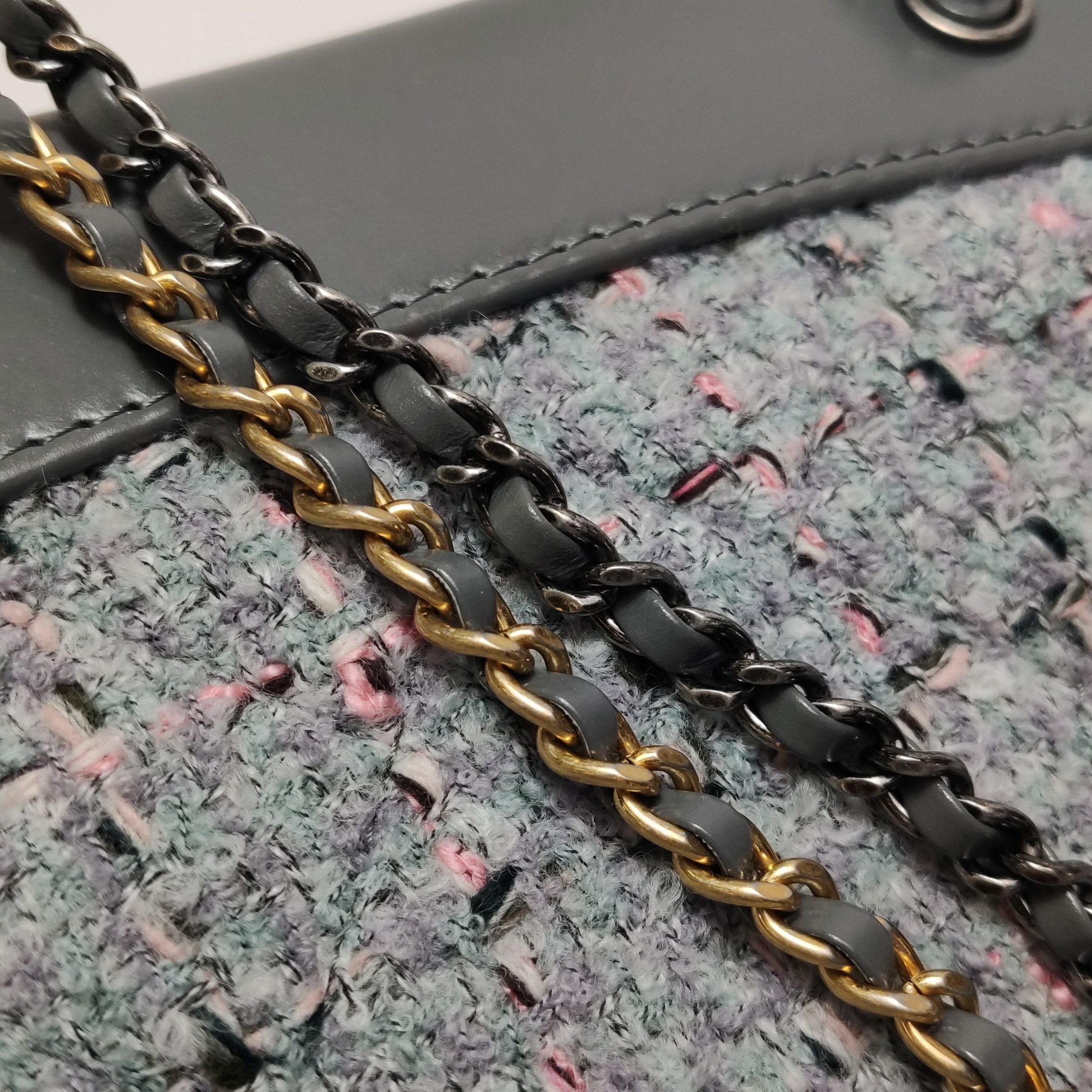 Chanel Chanel Women os Backpacks Size ONE SIZE - 13 Thumbnail