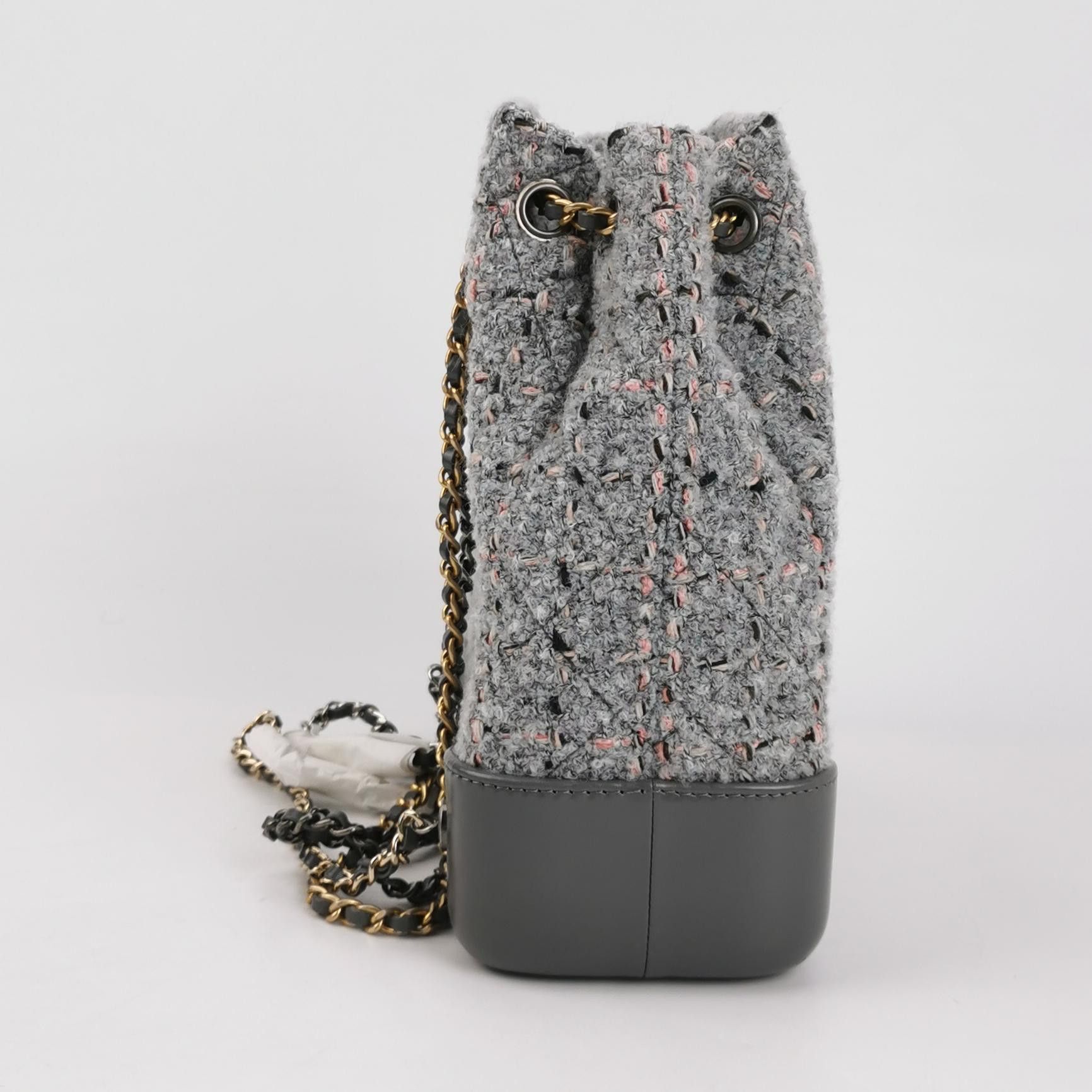 Chanel Chanel Women os Backpacks Size ONE SIZE - 4 Thumbnail