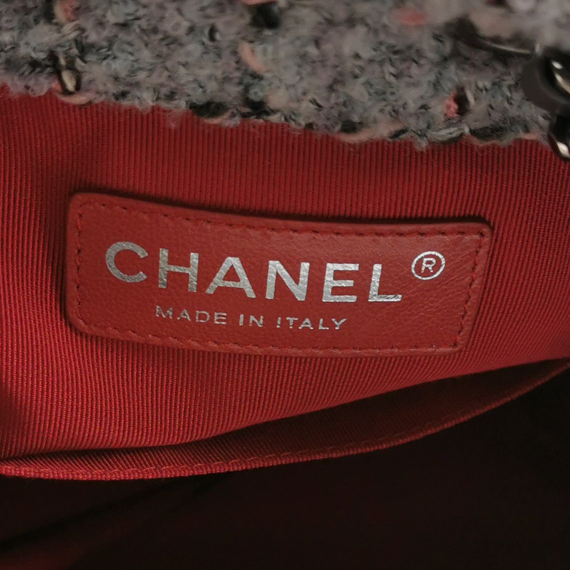 Chanel Chanel Women os Backpacks Size ONE SIZE - 8 Thumbnail