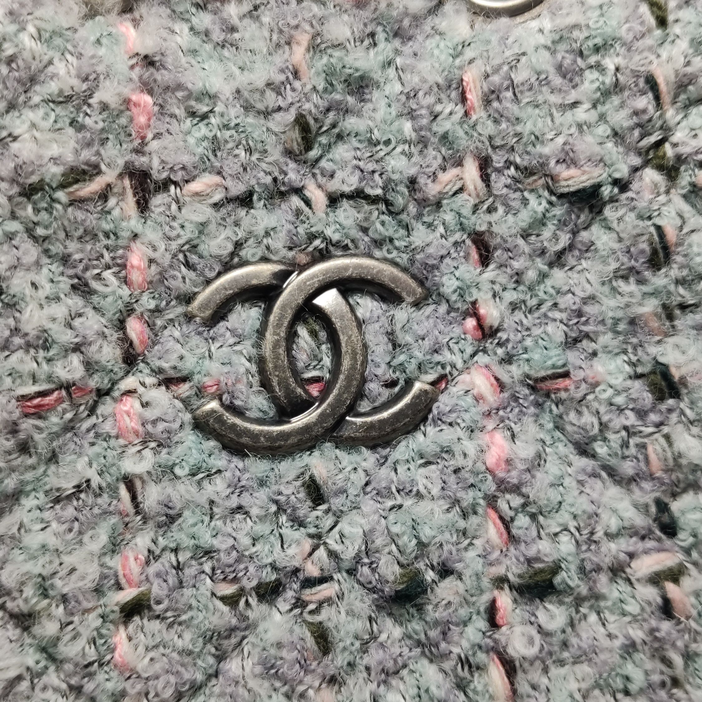 Chanel Chanel Women os Backpacks Size ONE SIZE - 11 Thumbnail