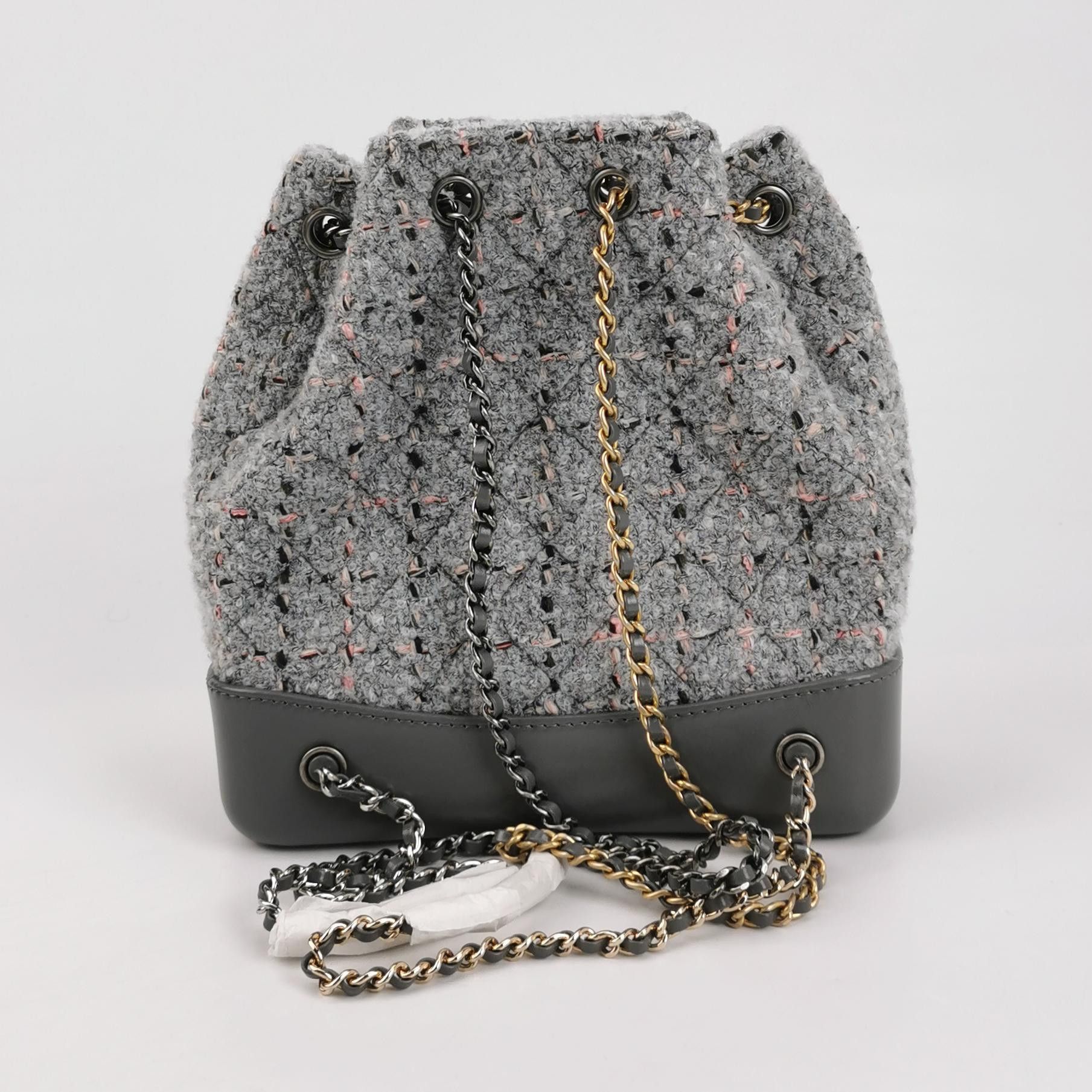 Chanel Chanel Women os Backpacks Size ONE SIZE - 5 Thumbnail