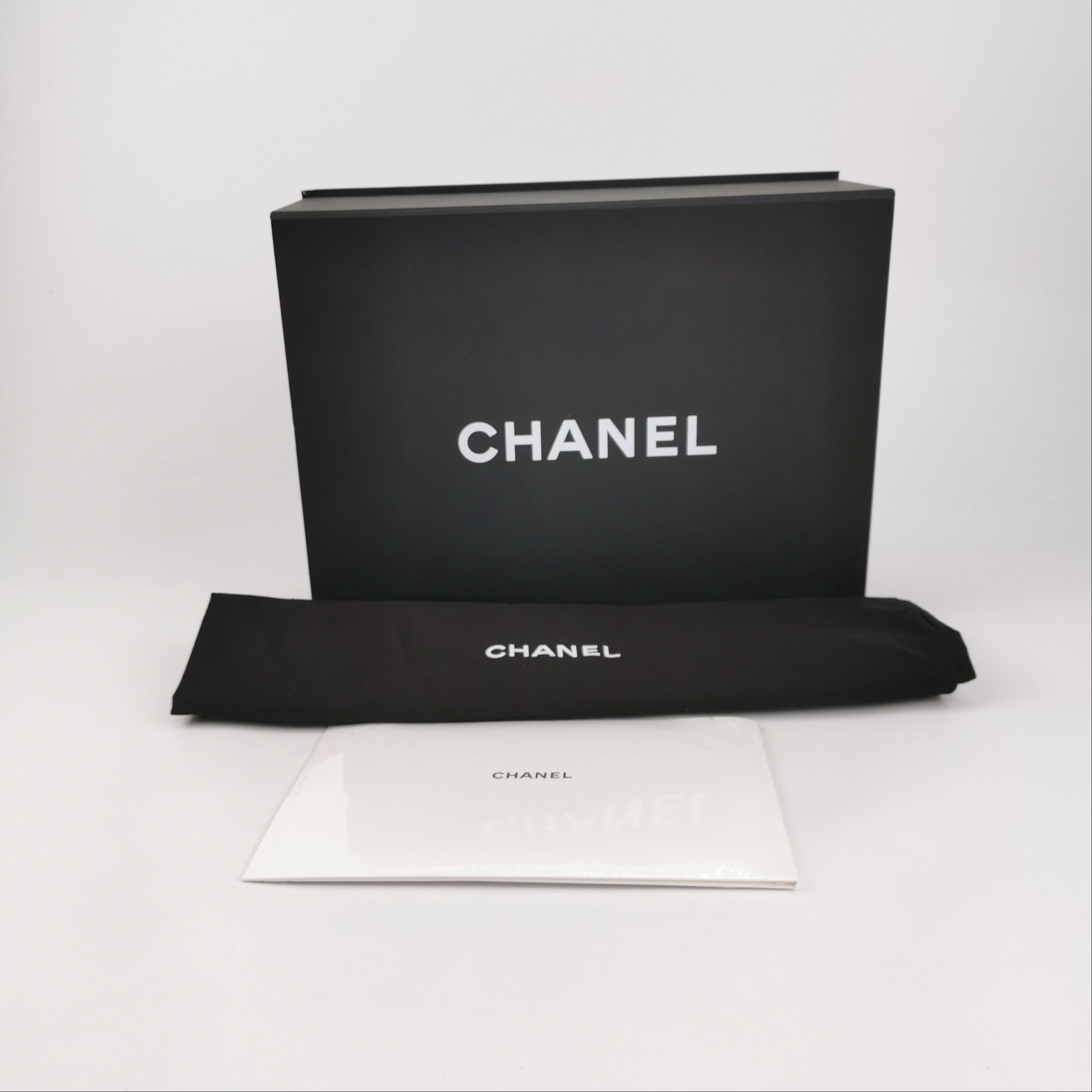 Chanel Chanel Women os Backpacks Size ONE SIZE - 10 Thumbnail
