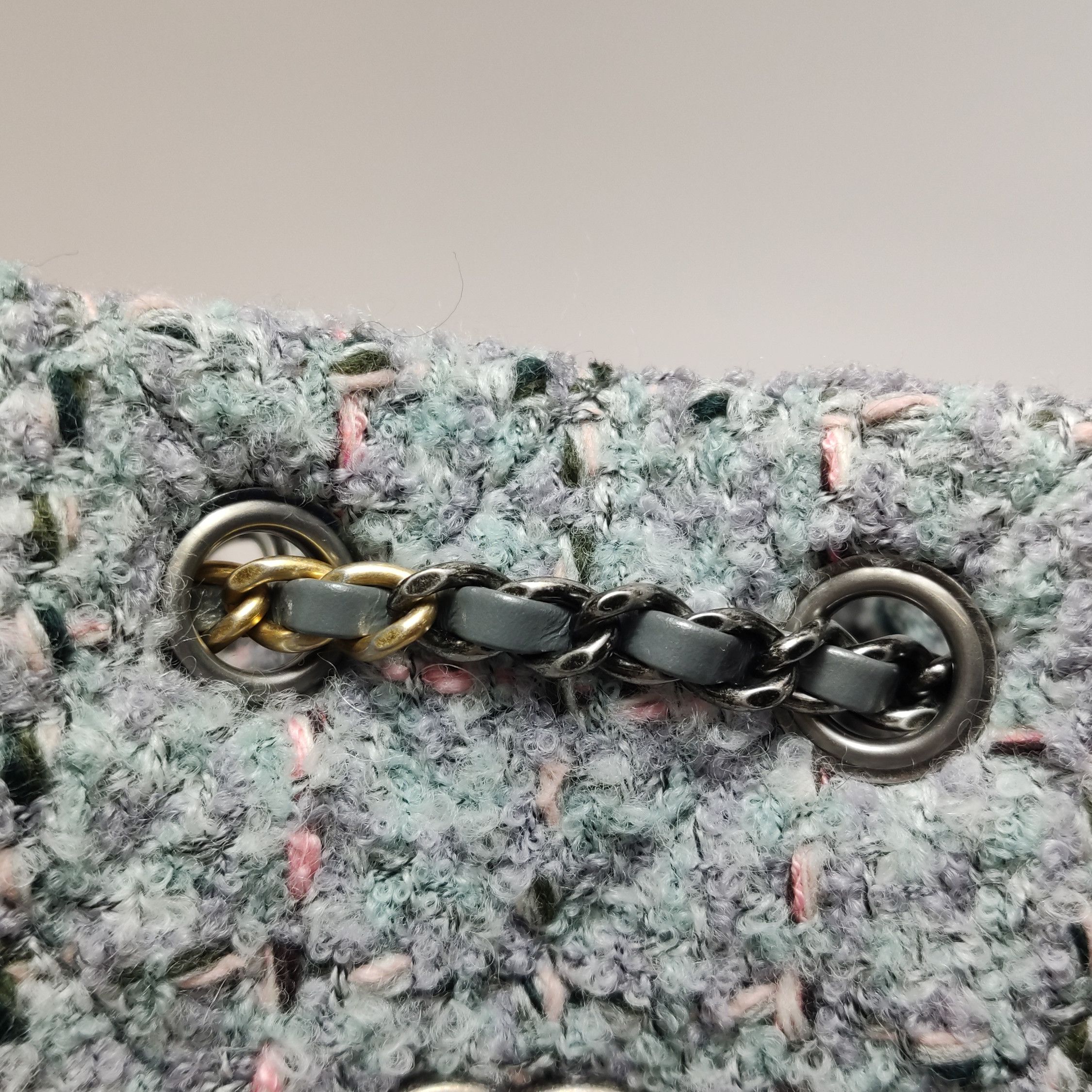 Chanel Chanel Women os Backpacks Size ONE SIZE - 12 Thumbnail