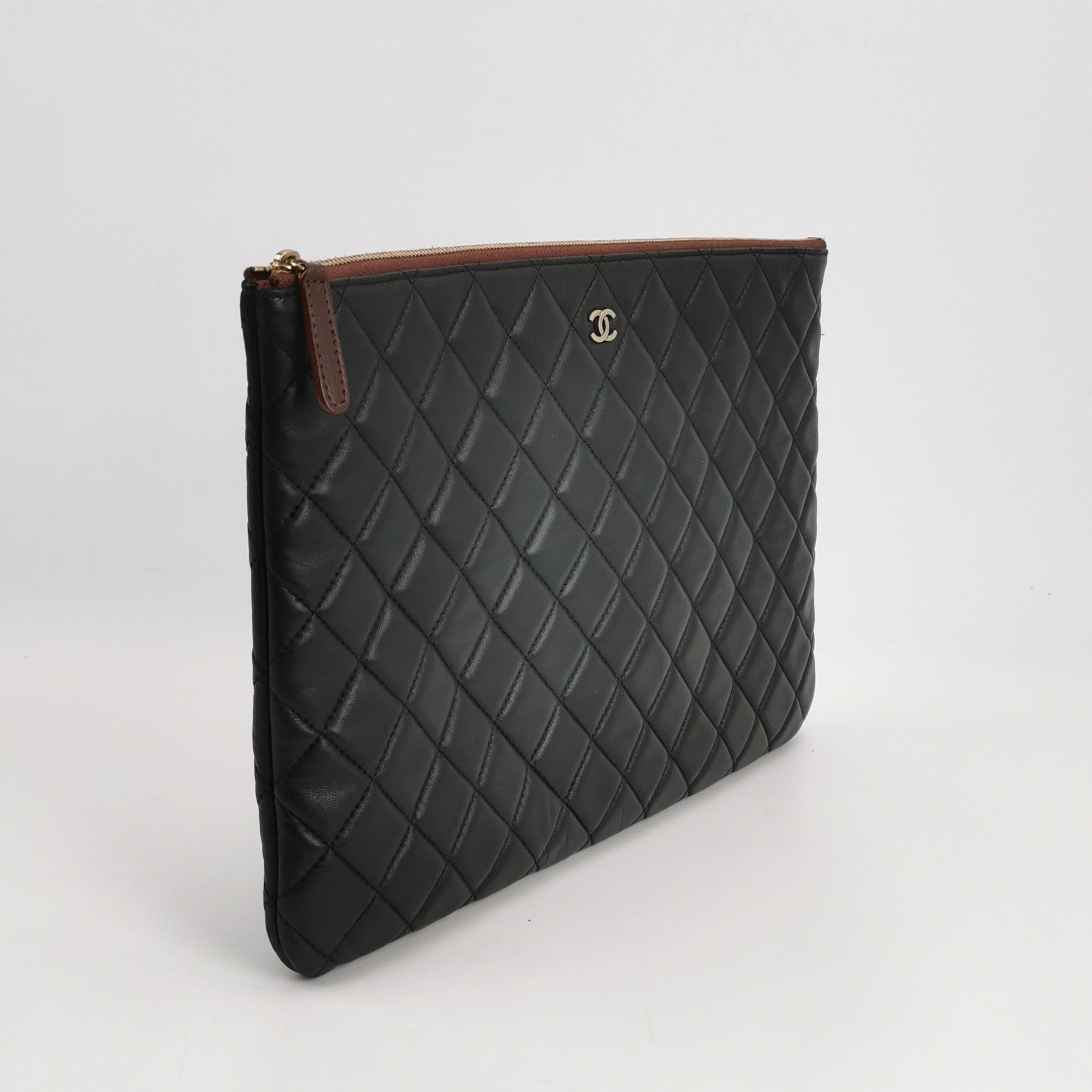 Chanel Chanel Women os Clutches Size ONE SIZE - 3 Thumbnail